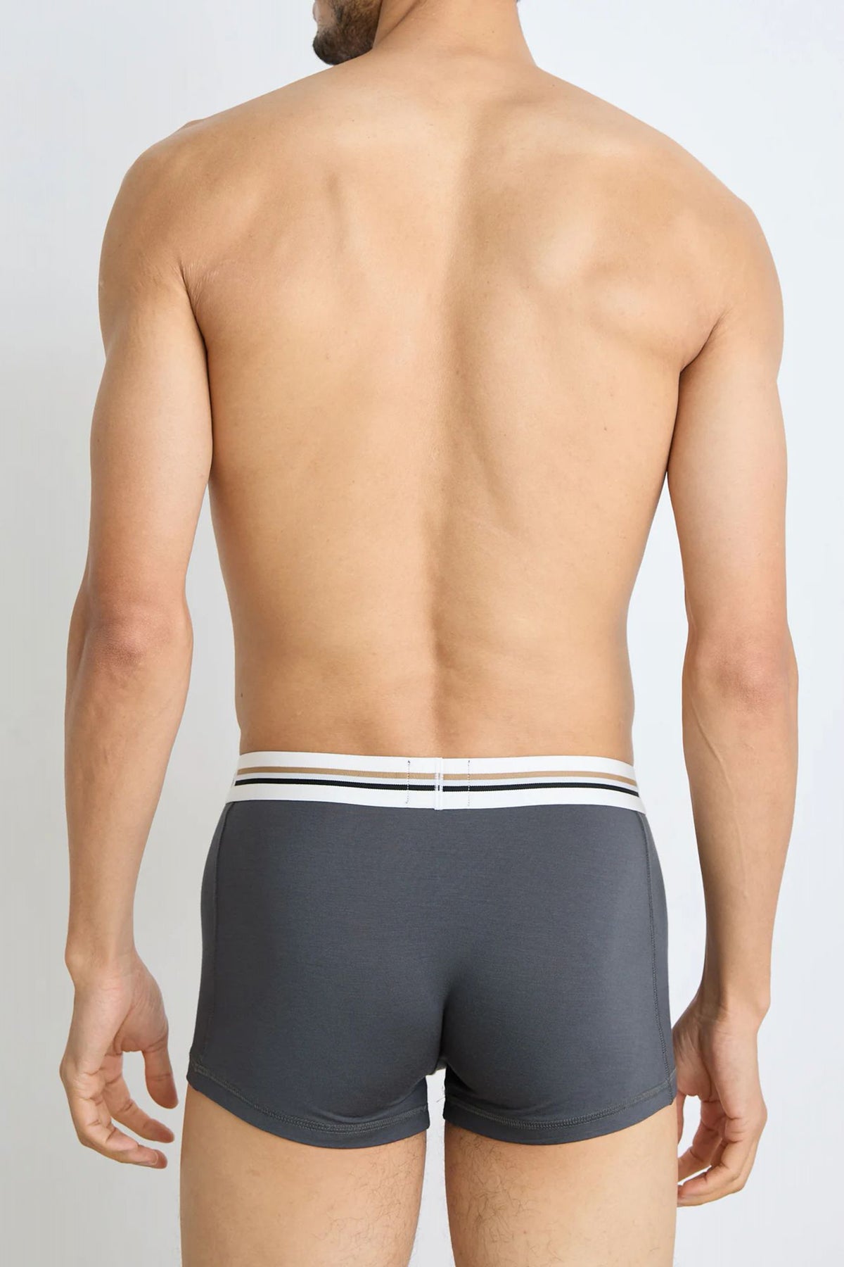 BOSS TRUNK 3P REVIVE en color MULTICOLOR (3)