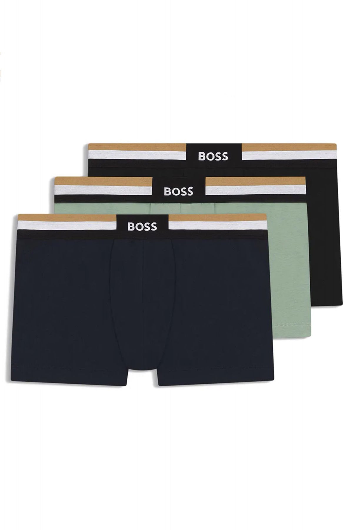 BOSS TRUNK 3P MOTION en color MULTICOLOR (1)