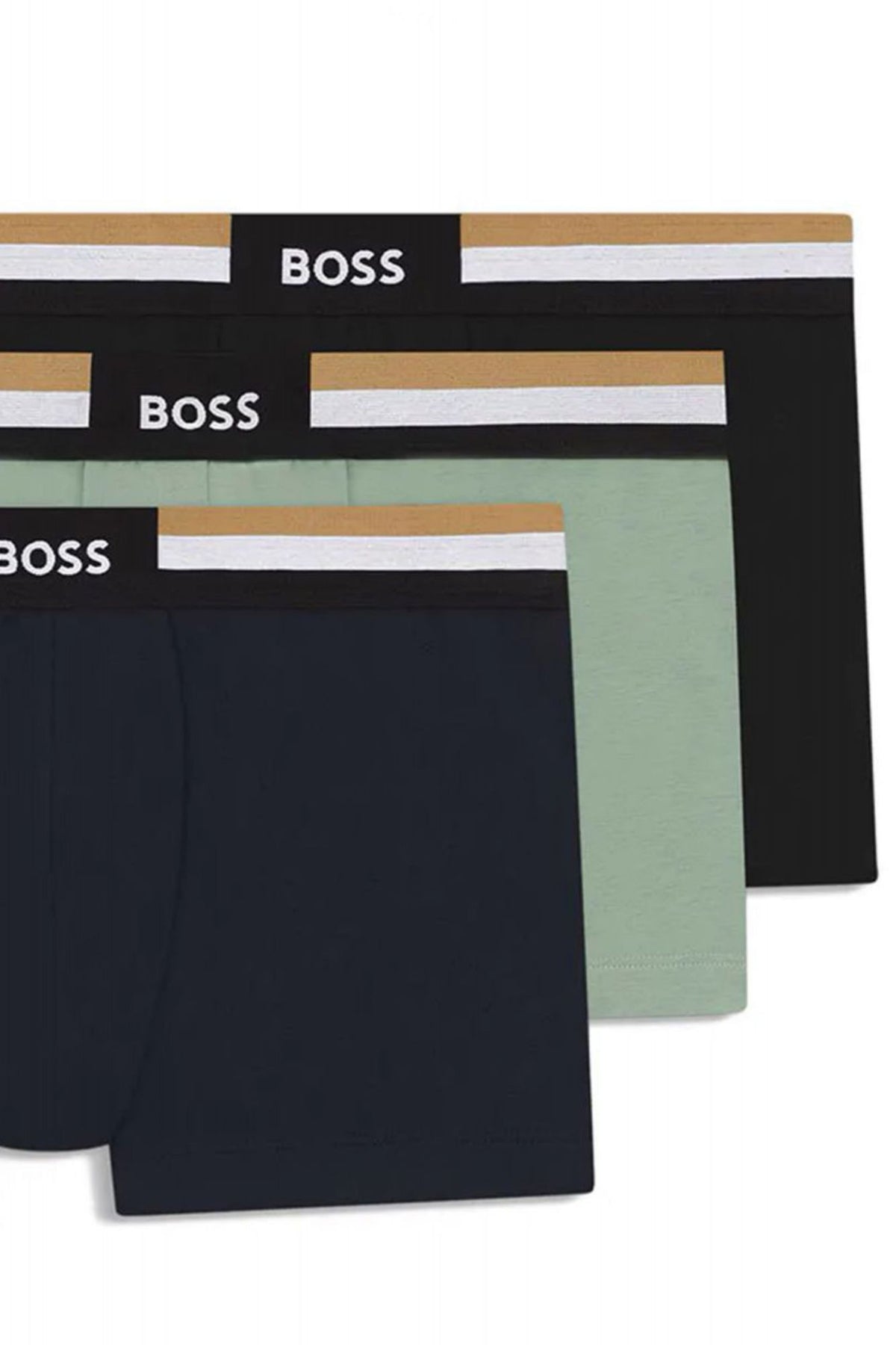 BOSS TRUNK 3P MOTION en color MULTICOLOR (2)