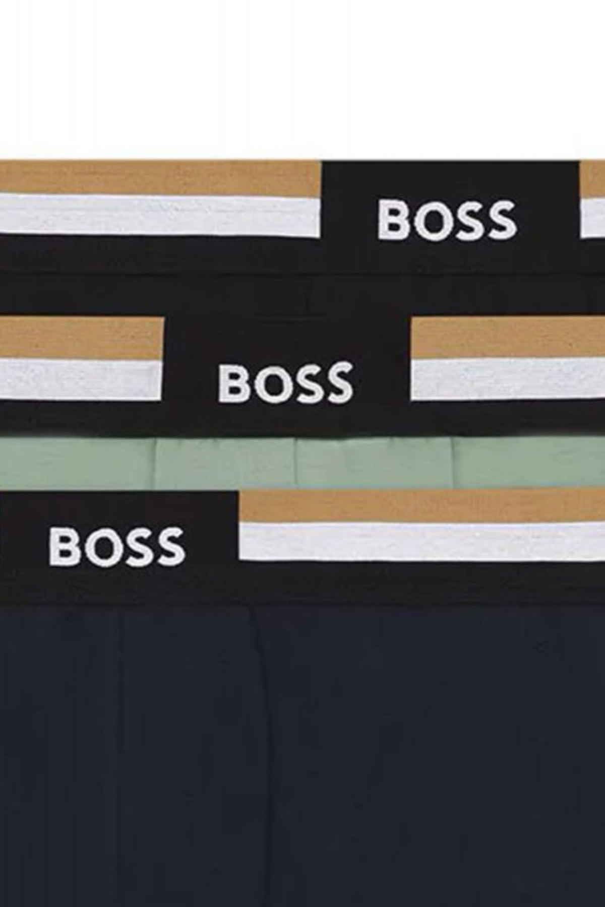 BOSS TRUNK 3P MOTION en color MULTICOLOR (3)