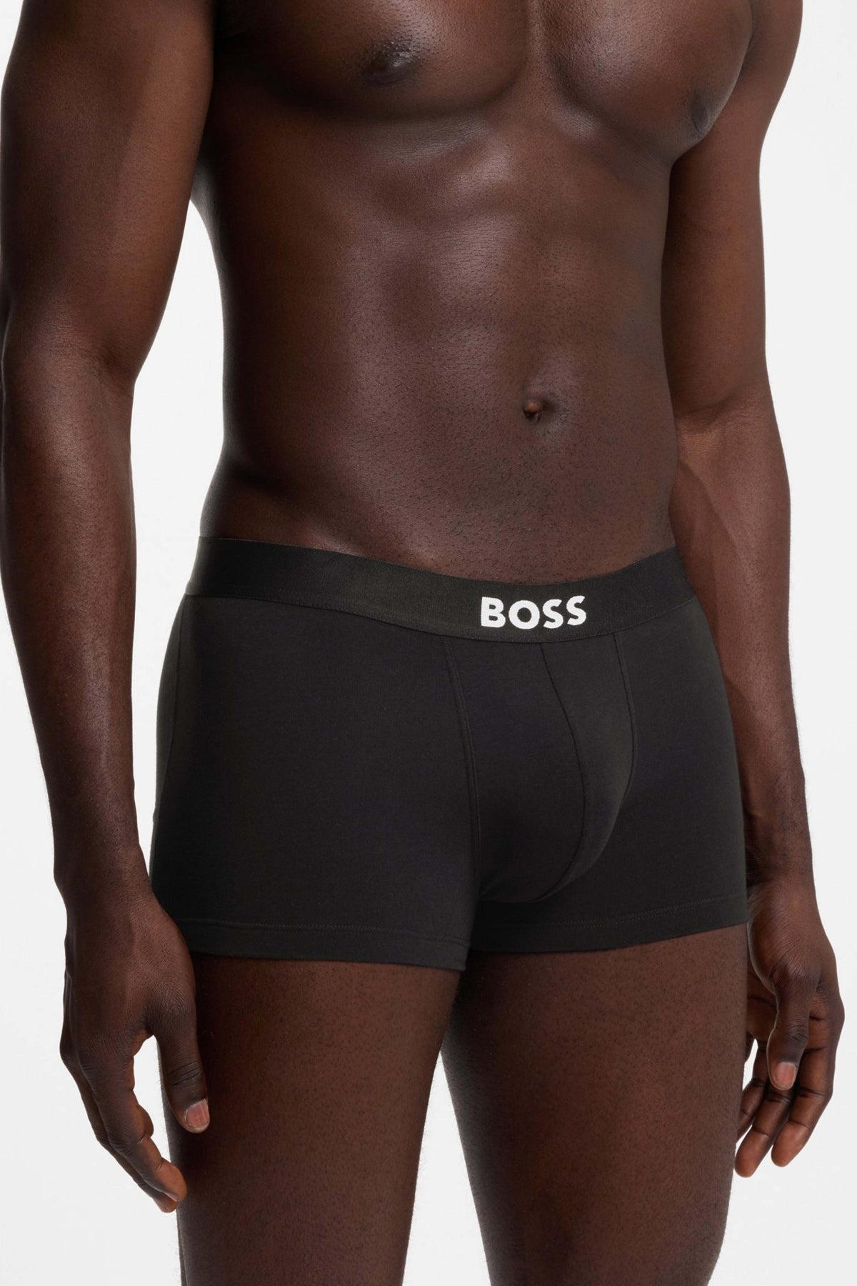 BOSS 50544263HB  en color NEGRO (3)