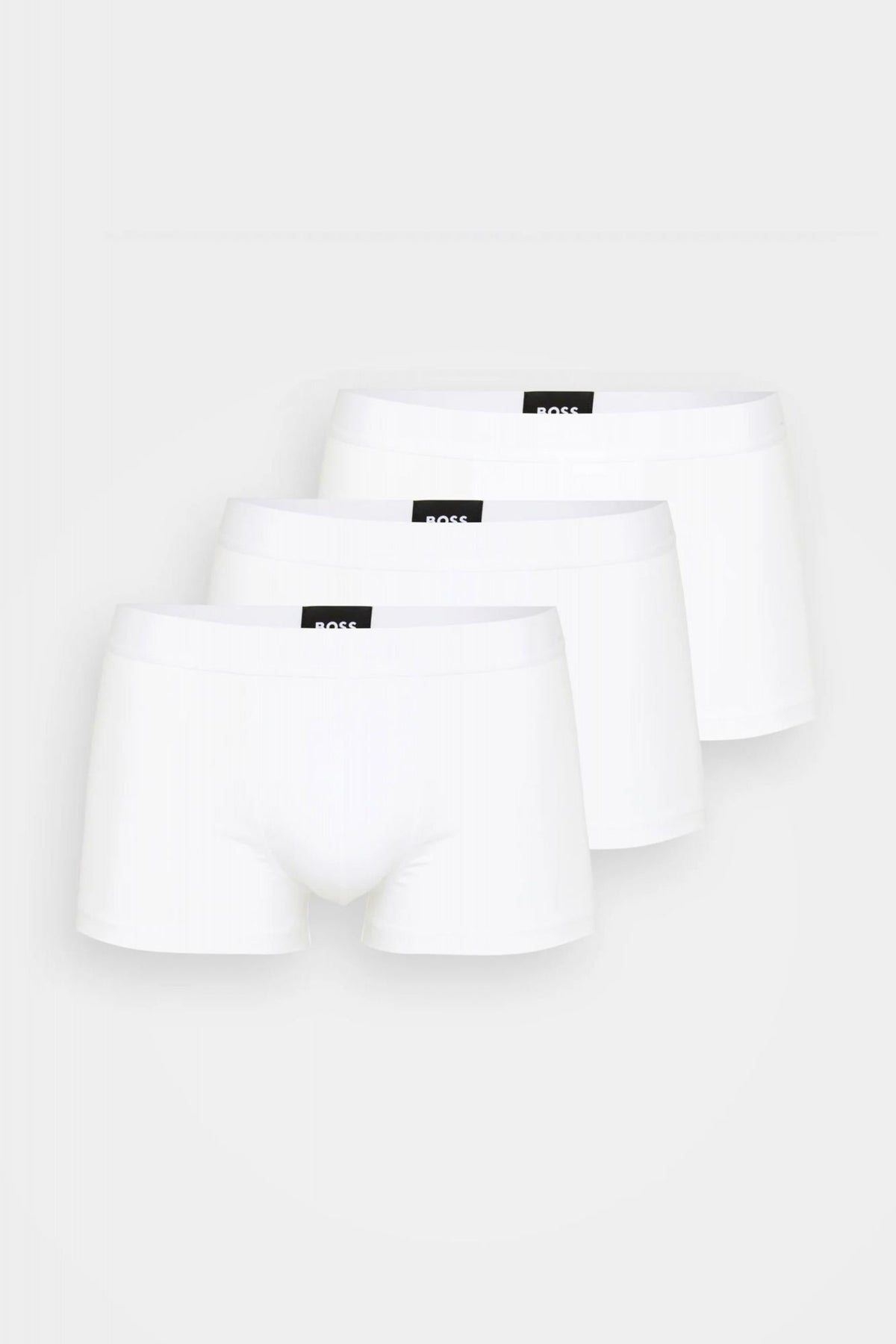 BOSS TRUNK 3P BOSS ONE en color BLANCO (1)