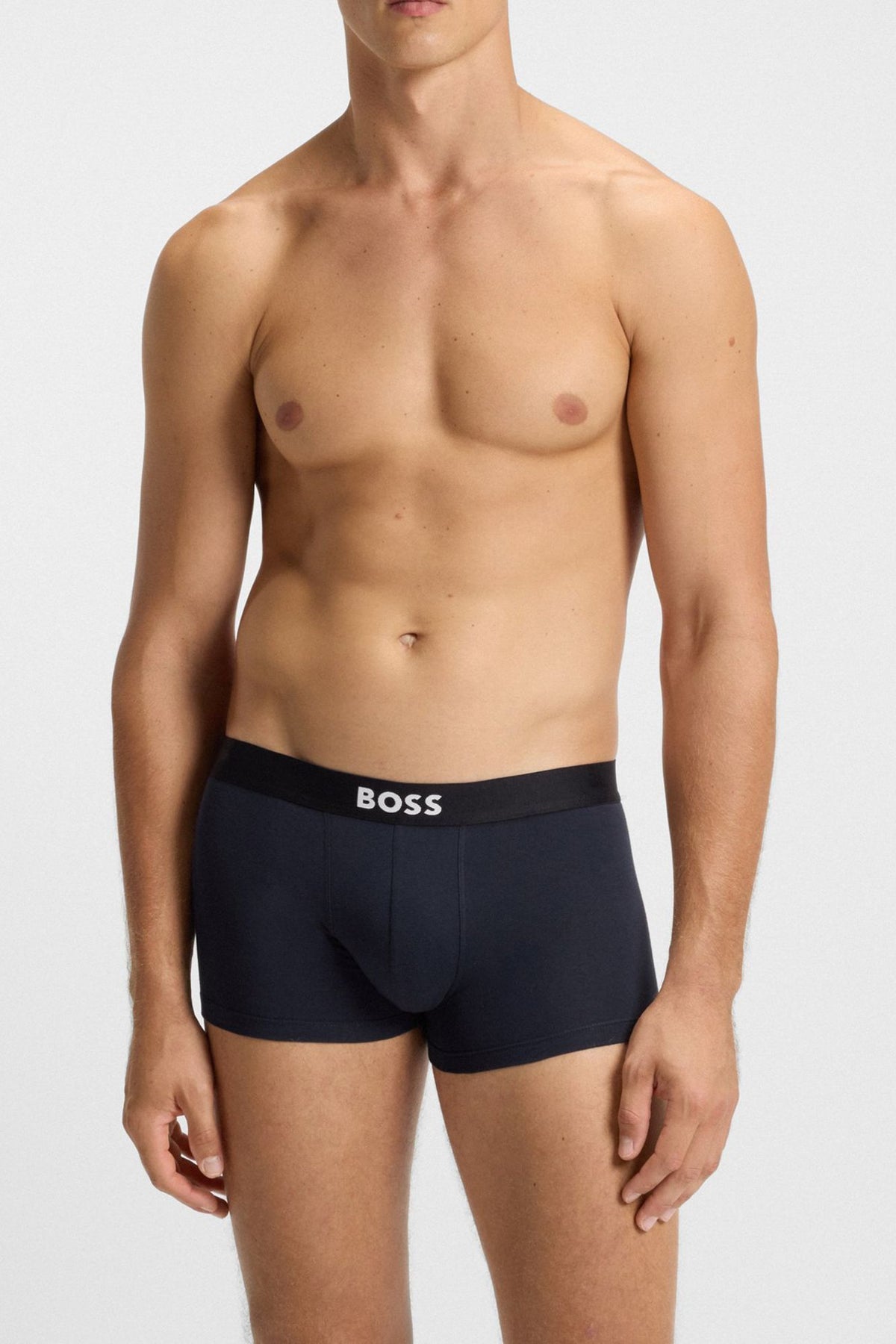 BOSS TRUNK 3P BOSS ONE en color MULTICOLOR (2)