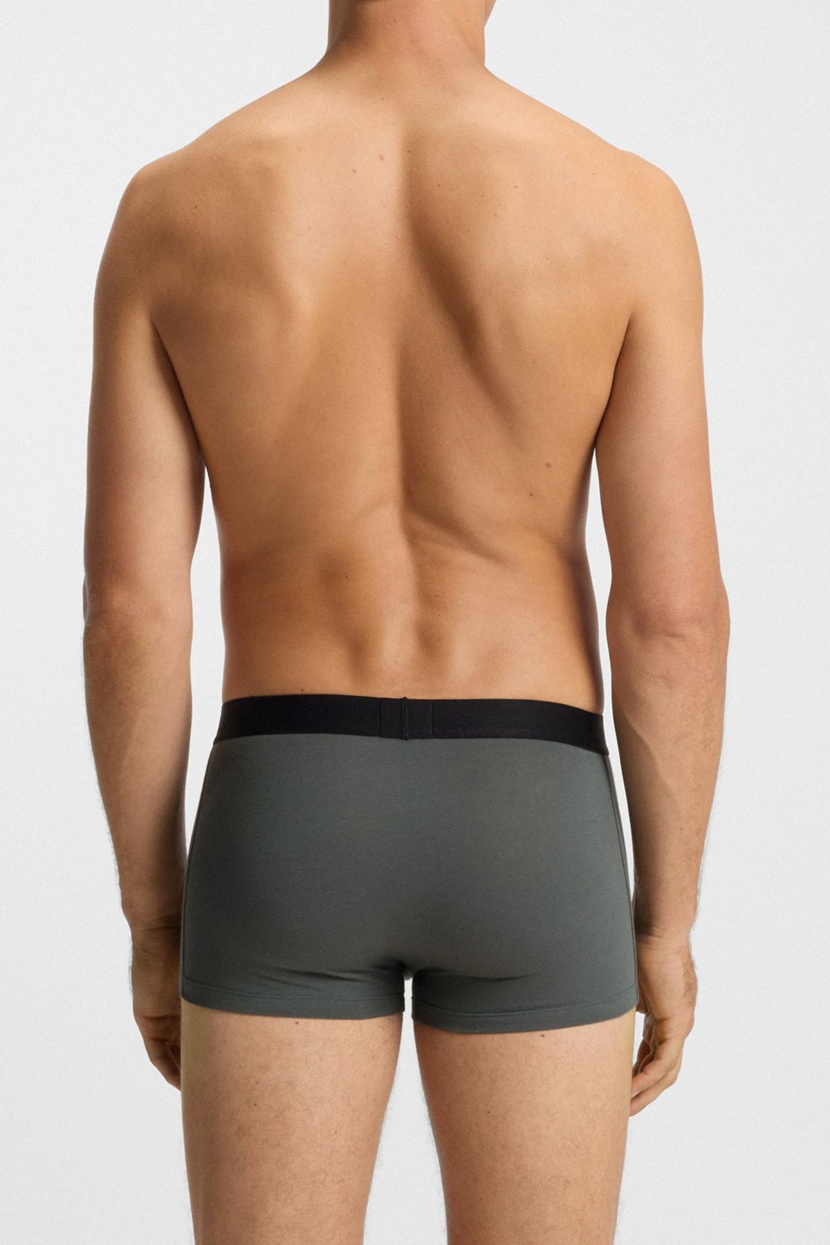 BOSS TRUNK 3P BOSS ONE en color MULTICOLOR (3)