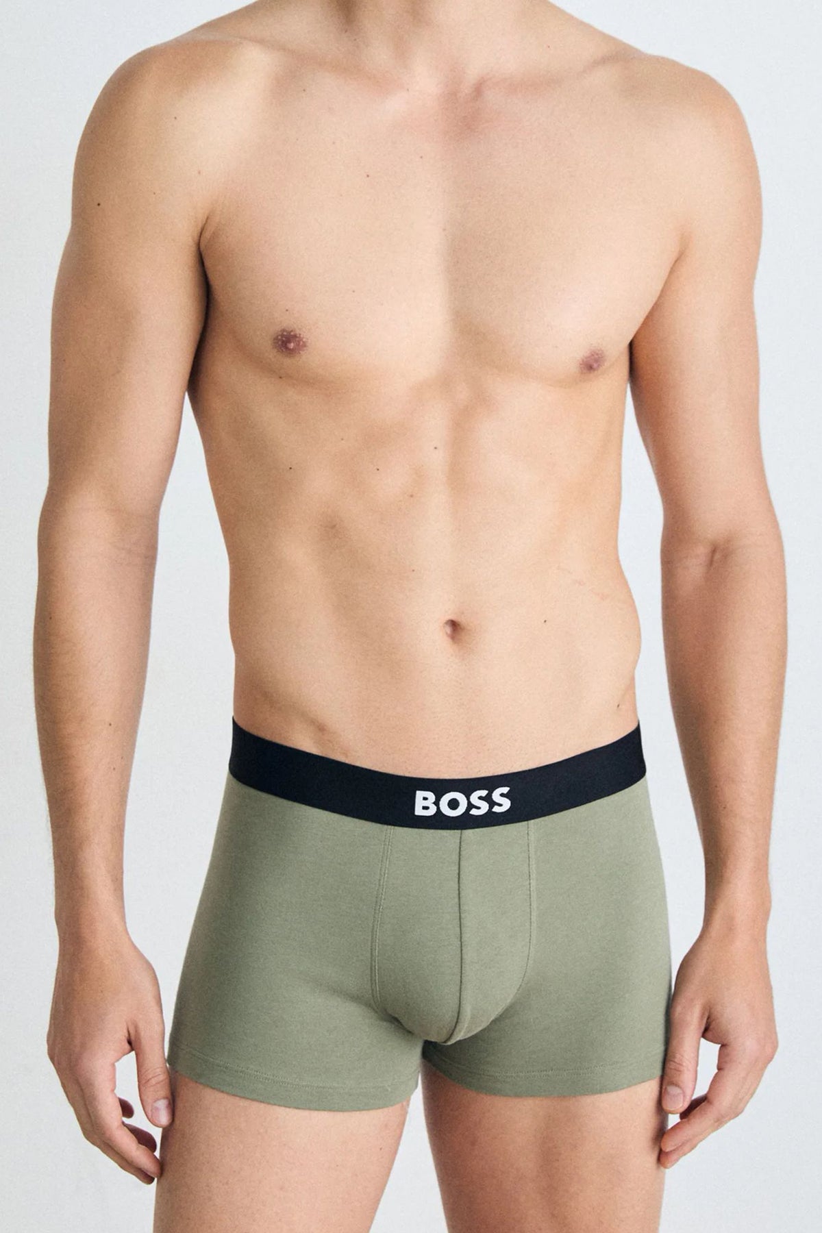 BOSS TRUNK 3P BOSS ONE en color MULTICOLOR (2)