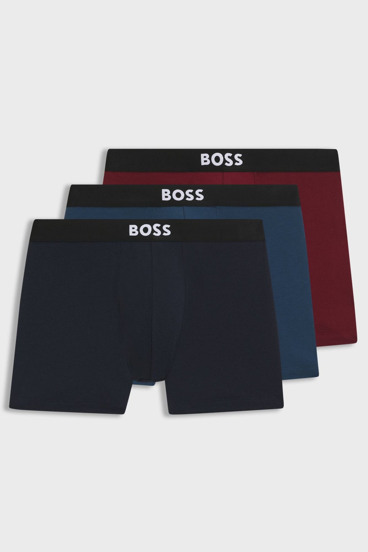 BOSS  BOXERBR 3P BOSS  en color MULTICOLOR (1)