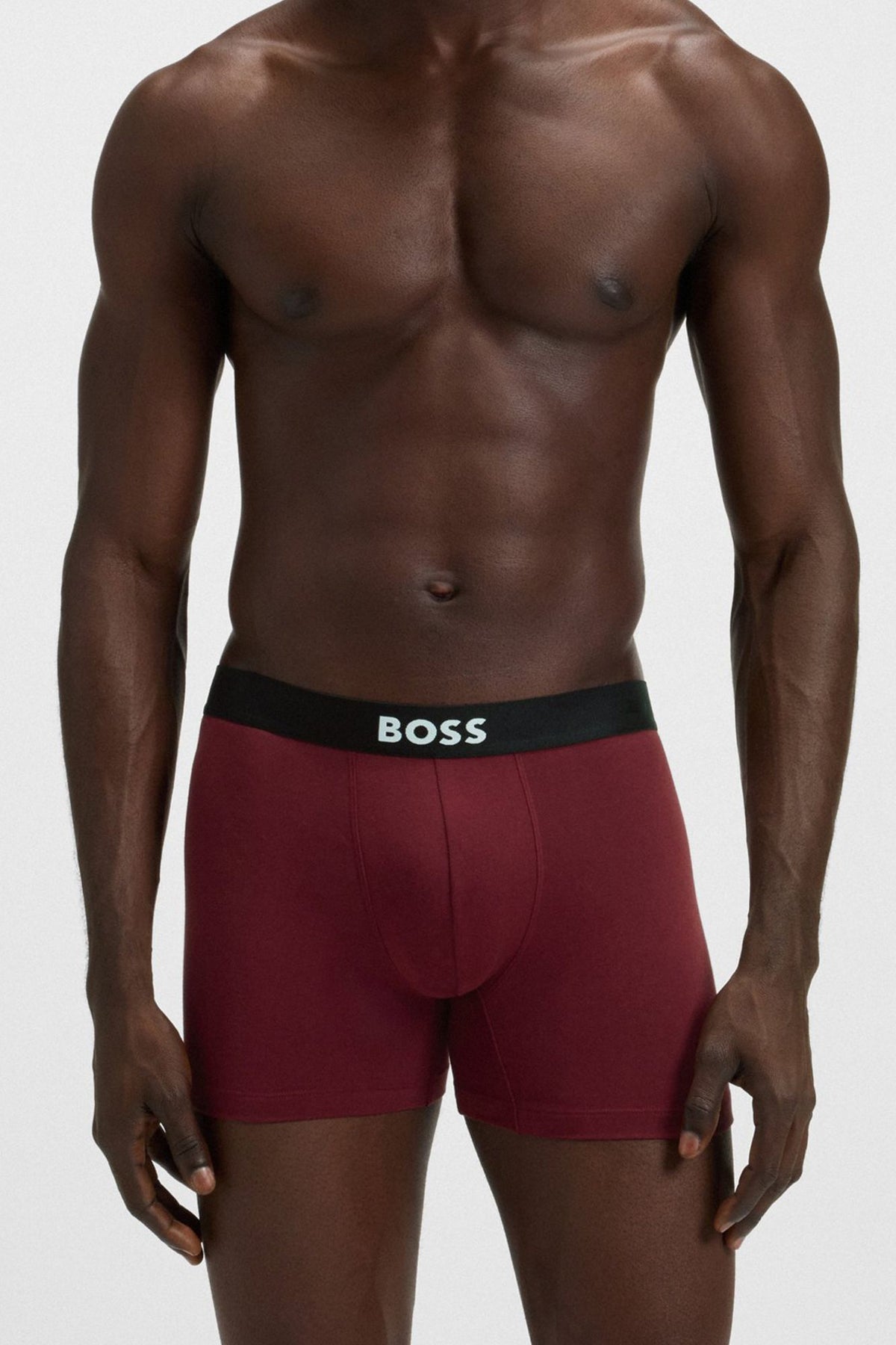 BOSS  BOXERBR 3P BOSS  en color MULTICOLOR (2)