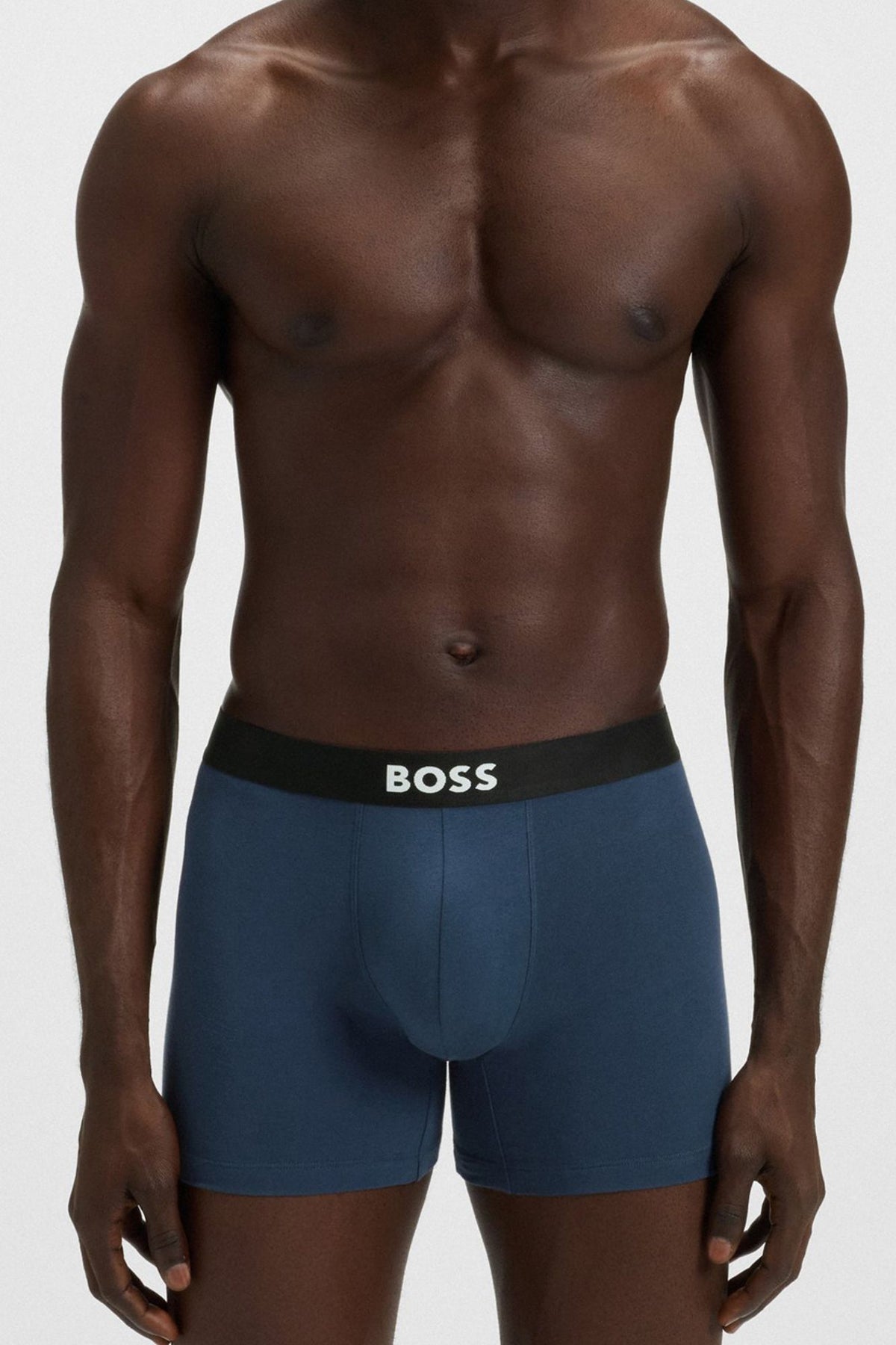 BOSS  BOXERBR 3P BOSS  en color MULTICOLOR (3)