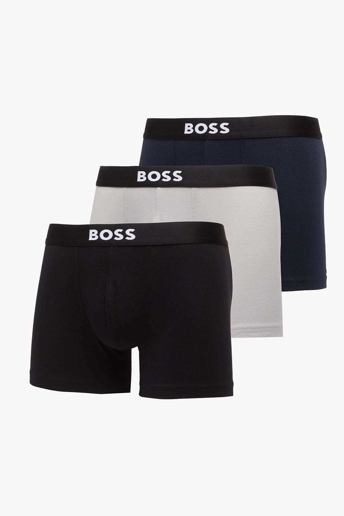 BOSS  BOXERBR 3P BOSS  en color MULTICOLOR (1)