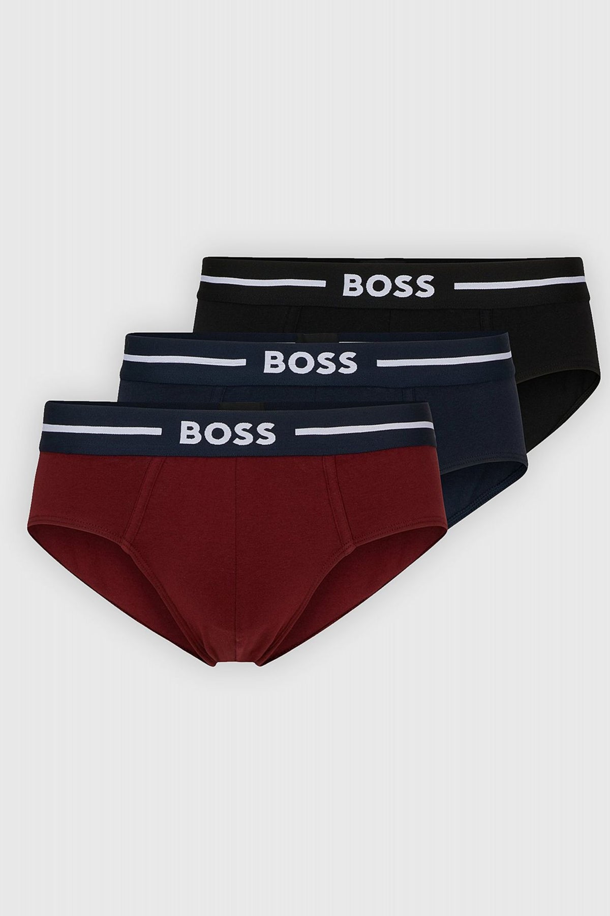 BOSS HIPBR 3P BOSS ONE en color MULTICOLOR (1)