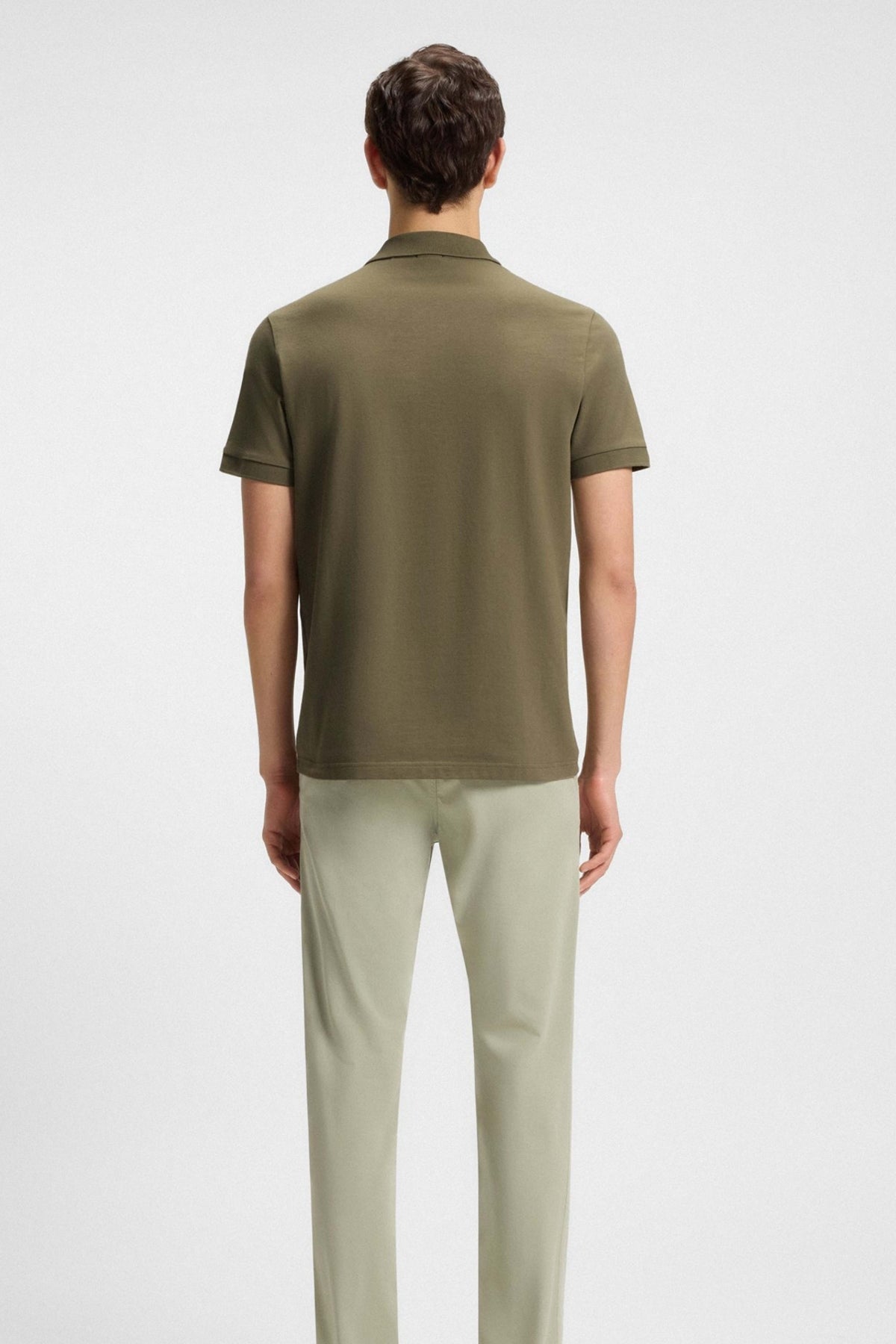 BOSS PASSANGER en color VERDE (2)