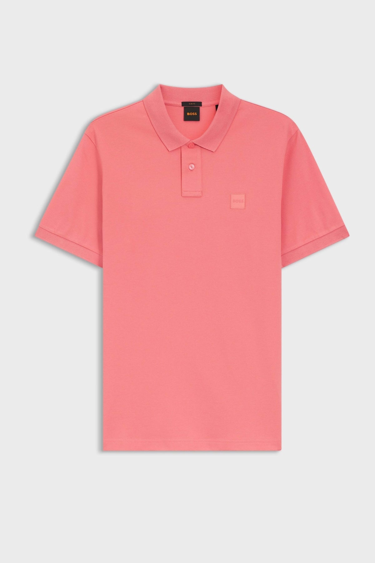 BOSS PASSANGER en color ROSA (1)