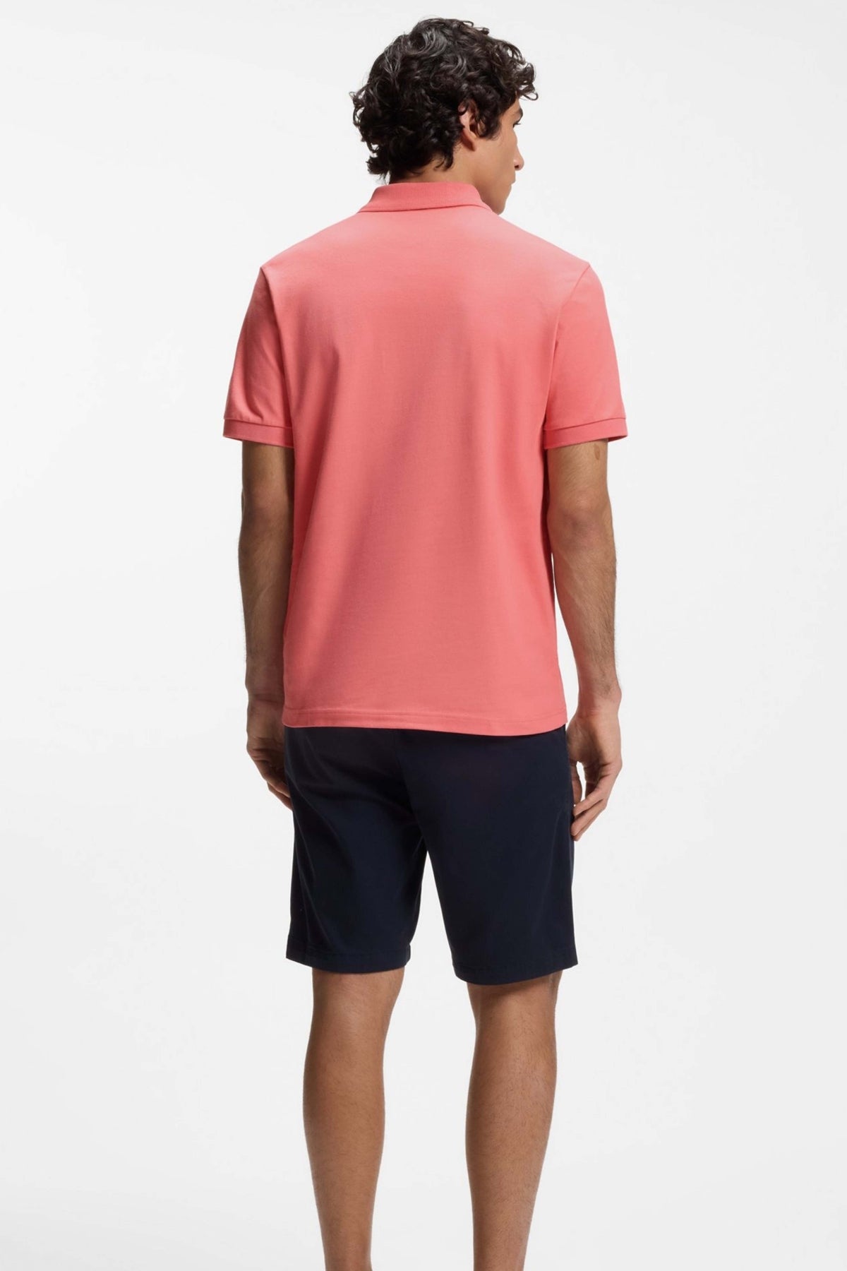 BOSS PASSANGER en color ROSA (2)
