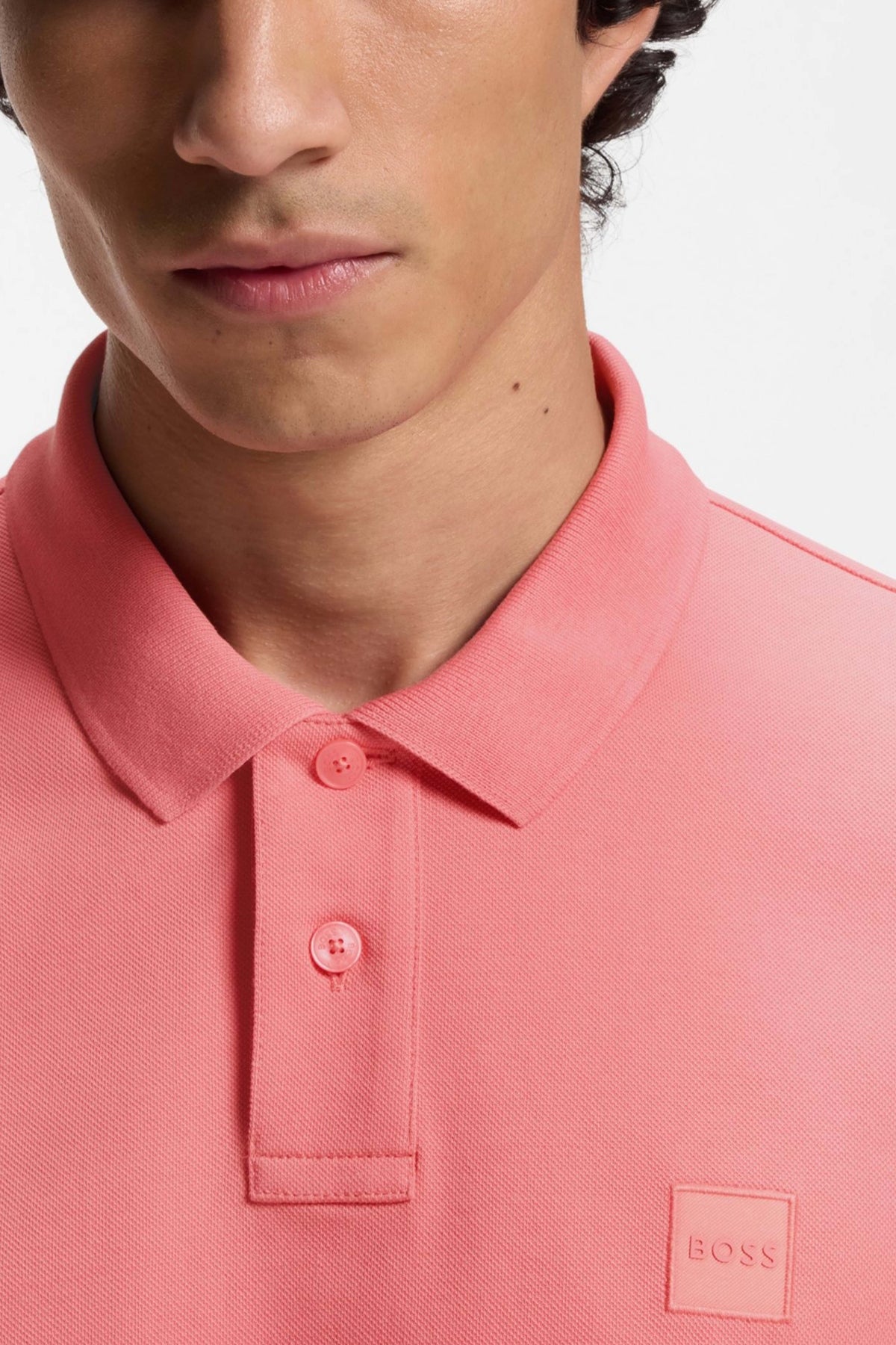 BOSS PASSANGER en color ROSA (3)