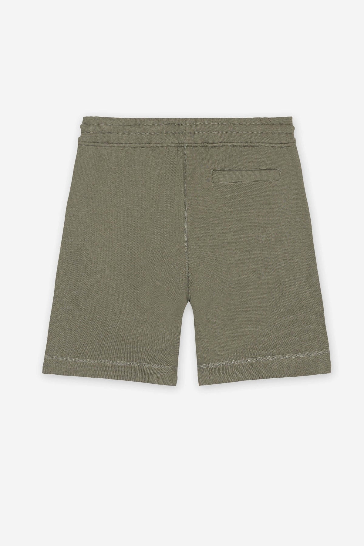 BOSS SHORT SEWALK en color VERDE (2)