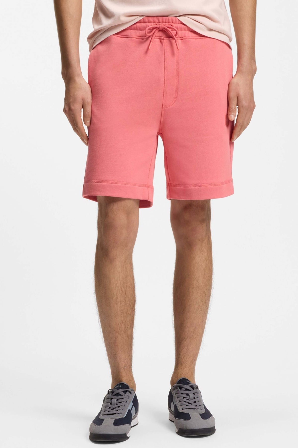 BOSS 50511726HB  en color ROSA (1)