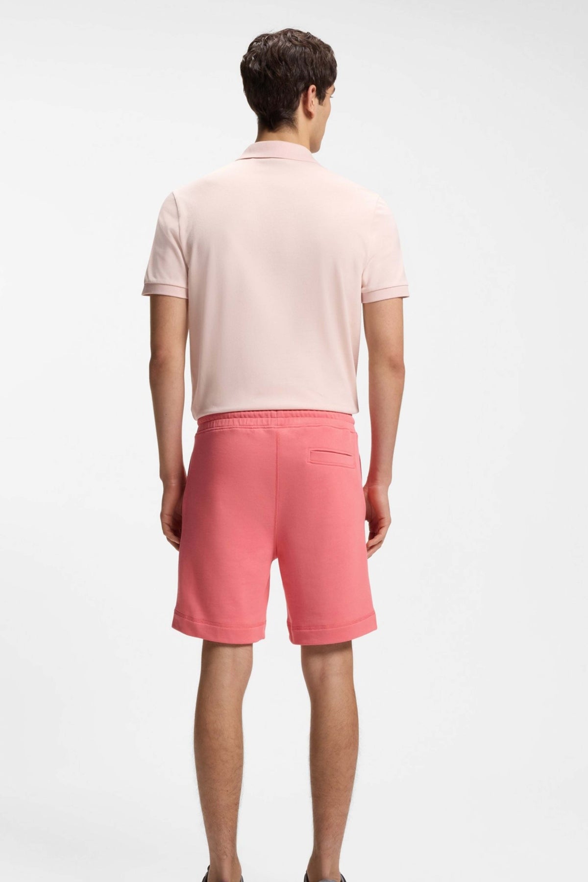 BOSS 50511726HB  en color ROSA (2)
