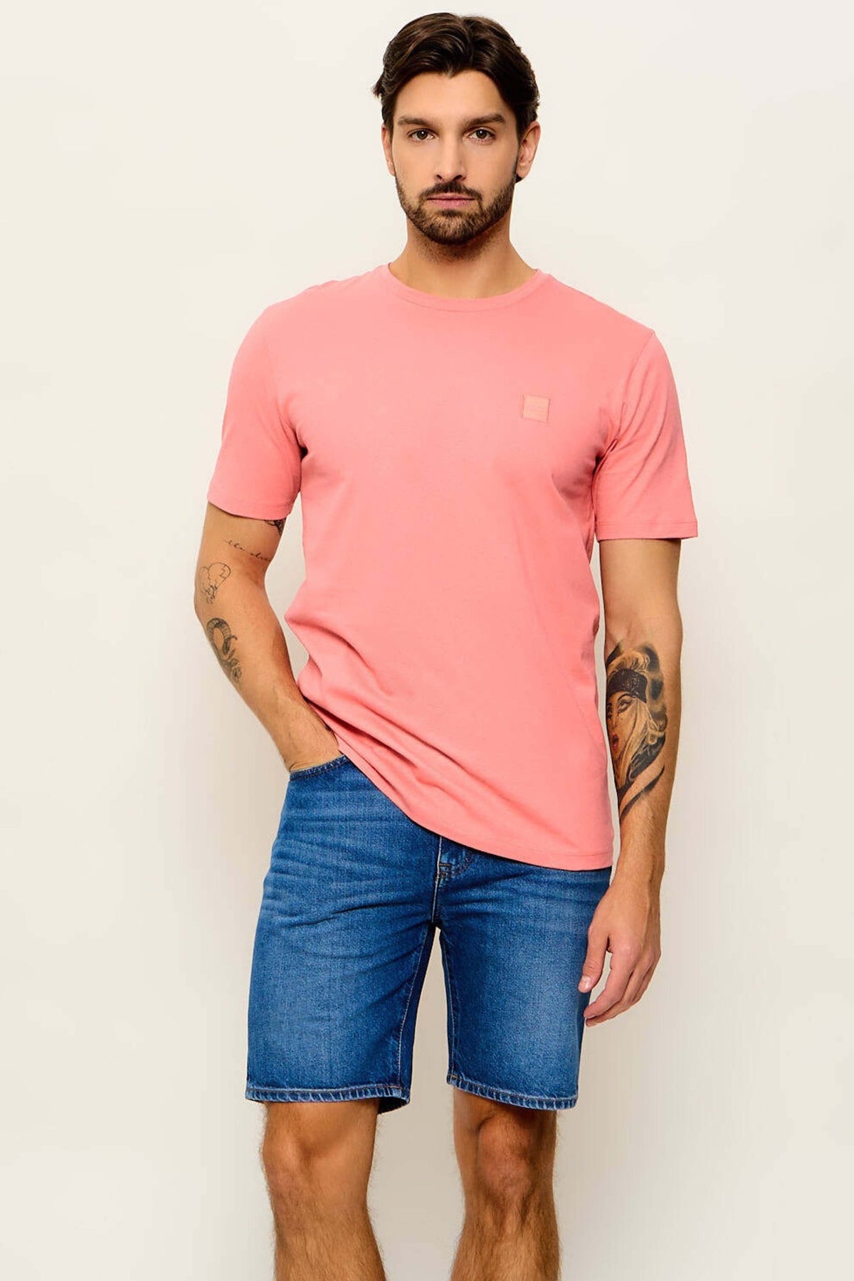BOSS 50508584HB en color ROSA (1)