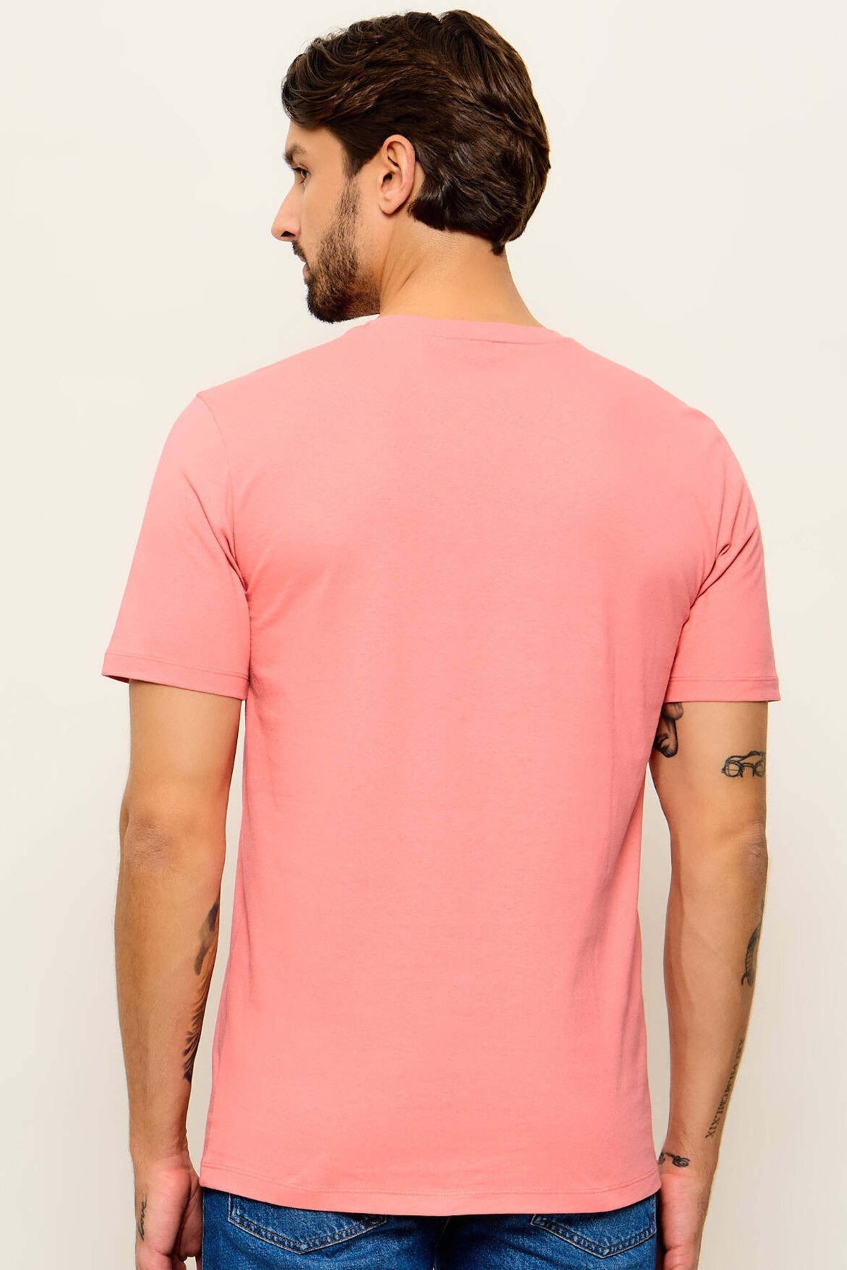 BOSS 50508584HB en color ROSA (2)