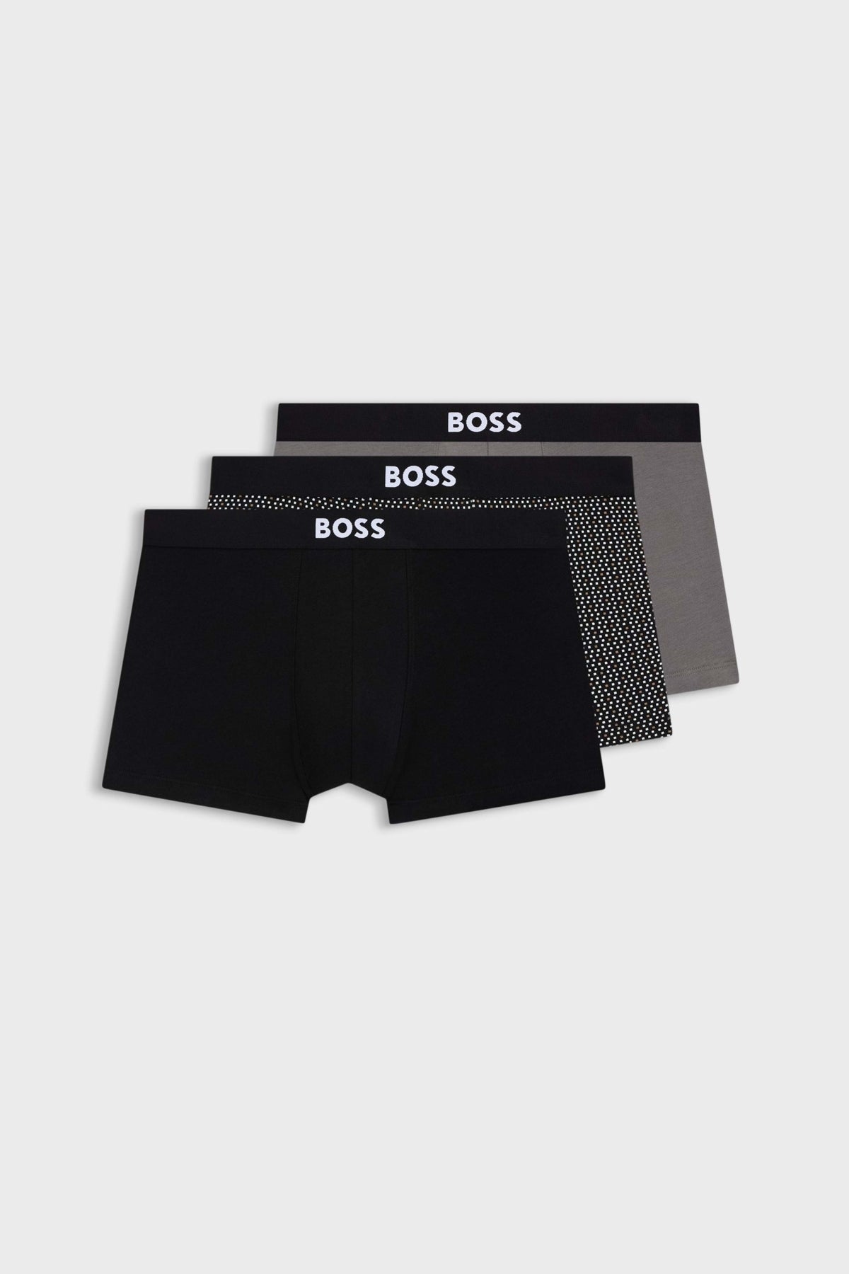 BOSS  ONE D  en color MULTICOLOR (1)