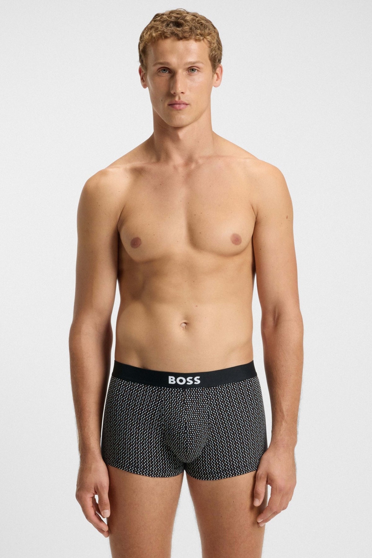 BOSS  ONE D  en color MULTICOLOR (3)