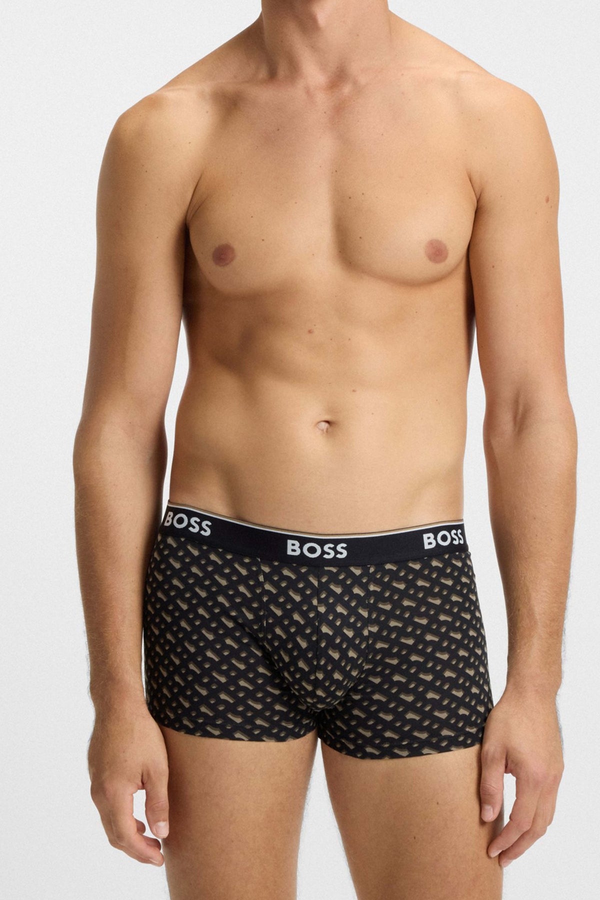 BOSS POWER DESIG en color MULTICOLOR (2)
