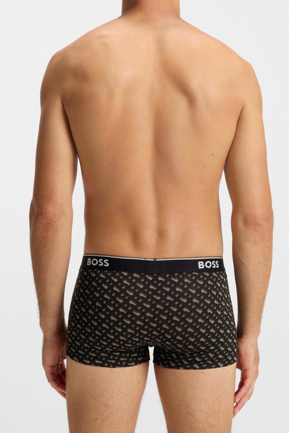BOSS POWER DESIG en color MULTICOLOR (4)