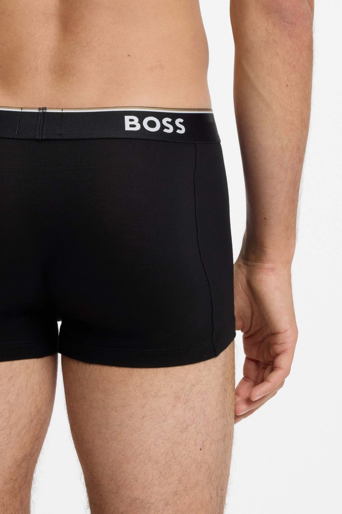 BOSS 50475274HB TRUNK 3P POWER en color NEGRO (2)