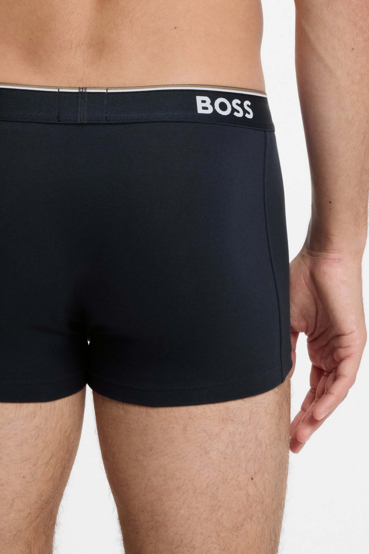 BOSS 50475274HB TRUNK 3P POWER en color AZUL (2)
