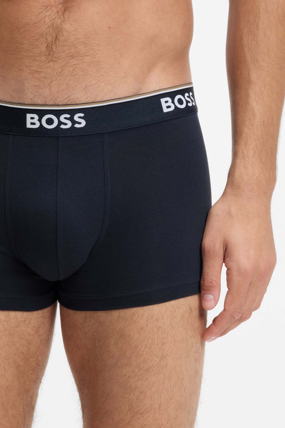 BOSS 50475274HB TRUNK 3P POWER en color AZUL (3)