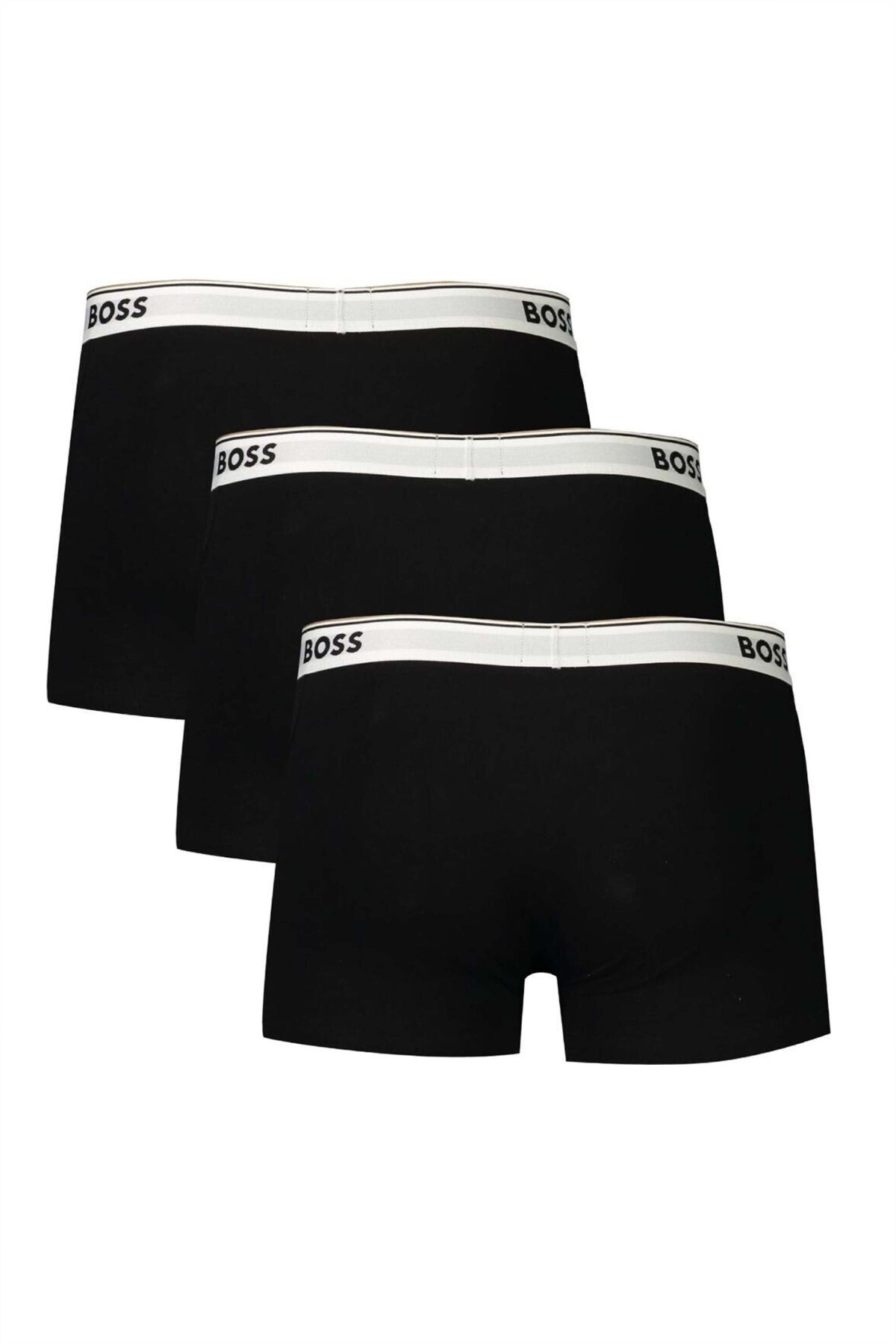 BOSS 50475274HB TRUNK 3P POWER en color NEGRO (2)
