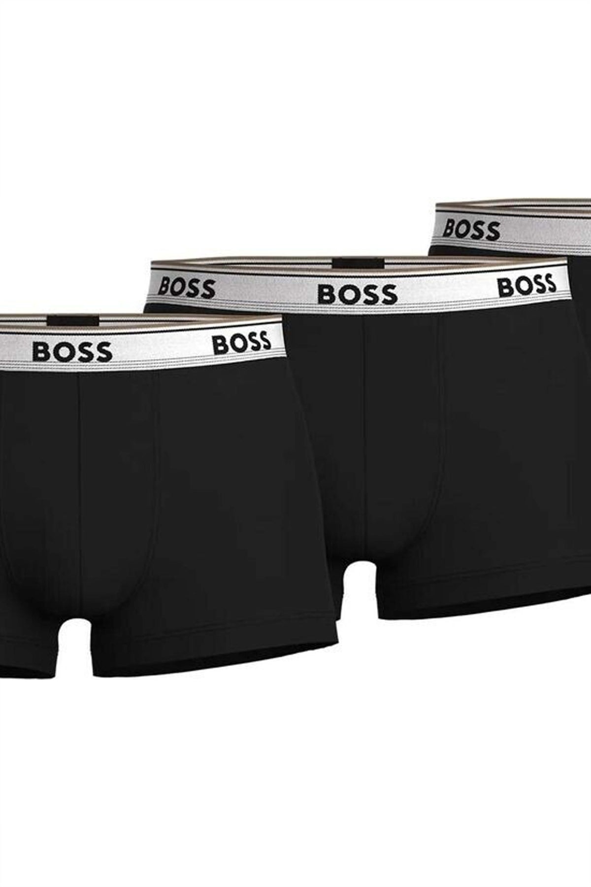 BOSS 50475274HB TRUNK 3P POWER en color NEGRO (3)