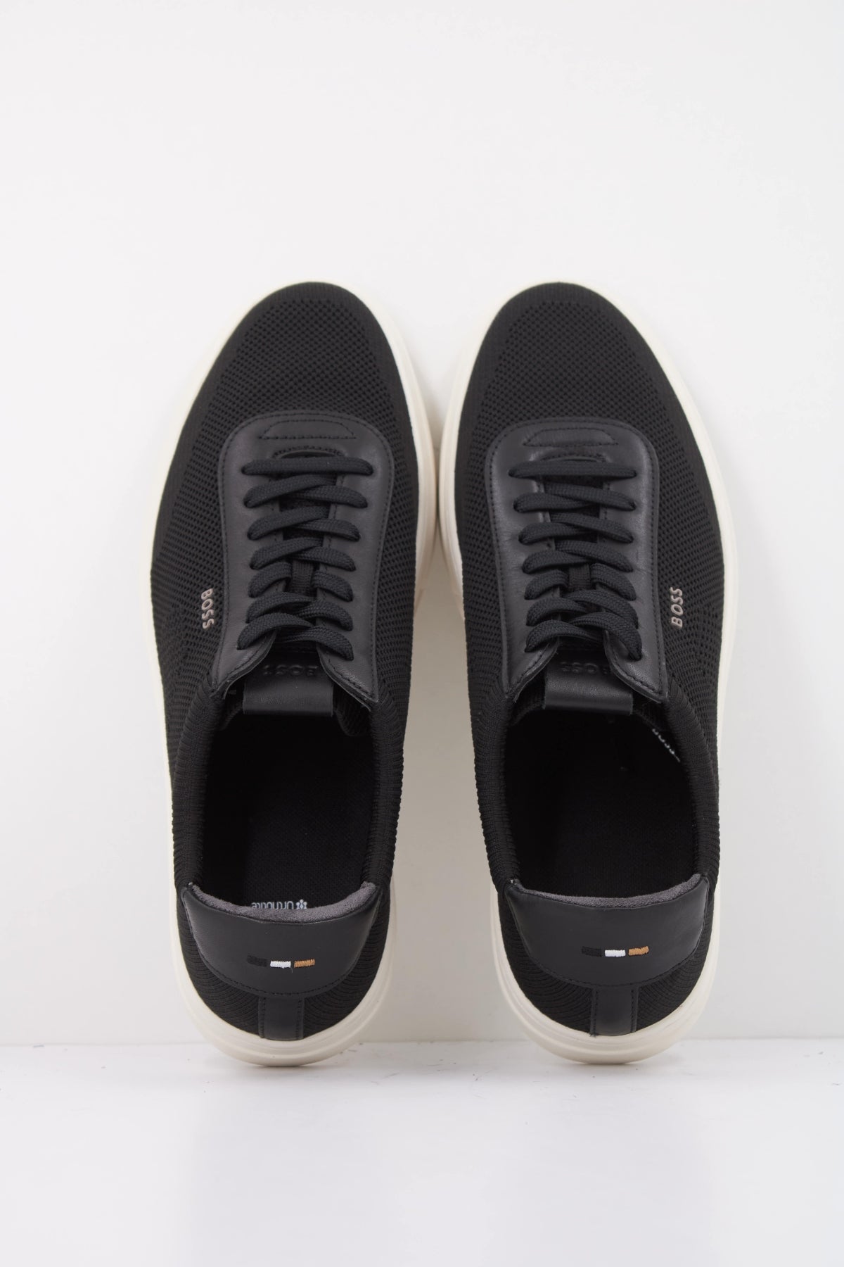 BOSS 50563181HB en color NEGRO (3)