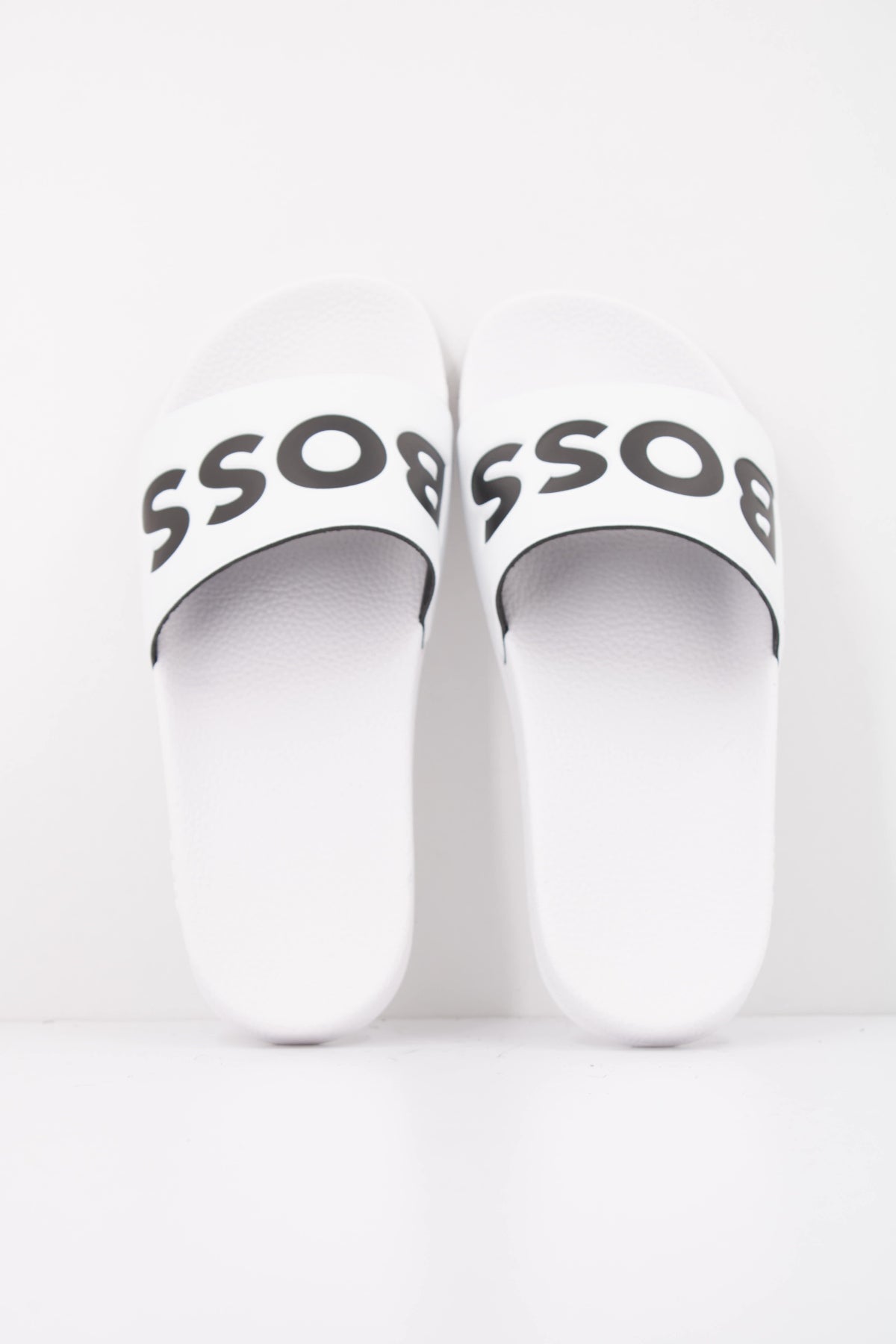 BOSS PALA ARYEH SLID en color BLANCO (3)