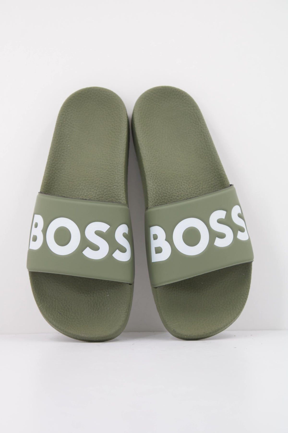 BOSS PALA ARYEH SLID en color VERDE (3)