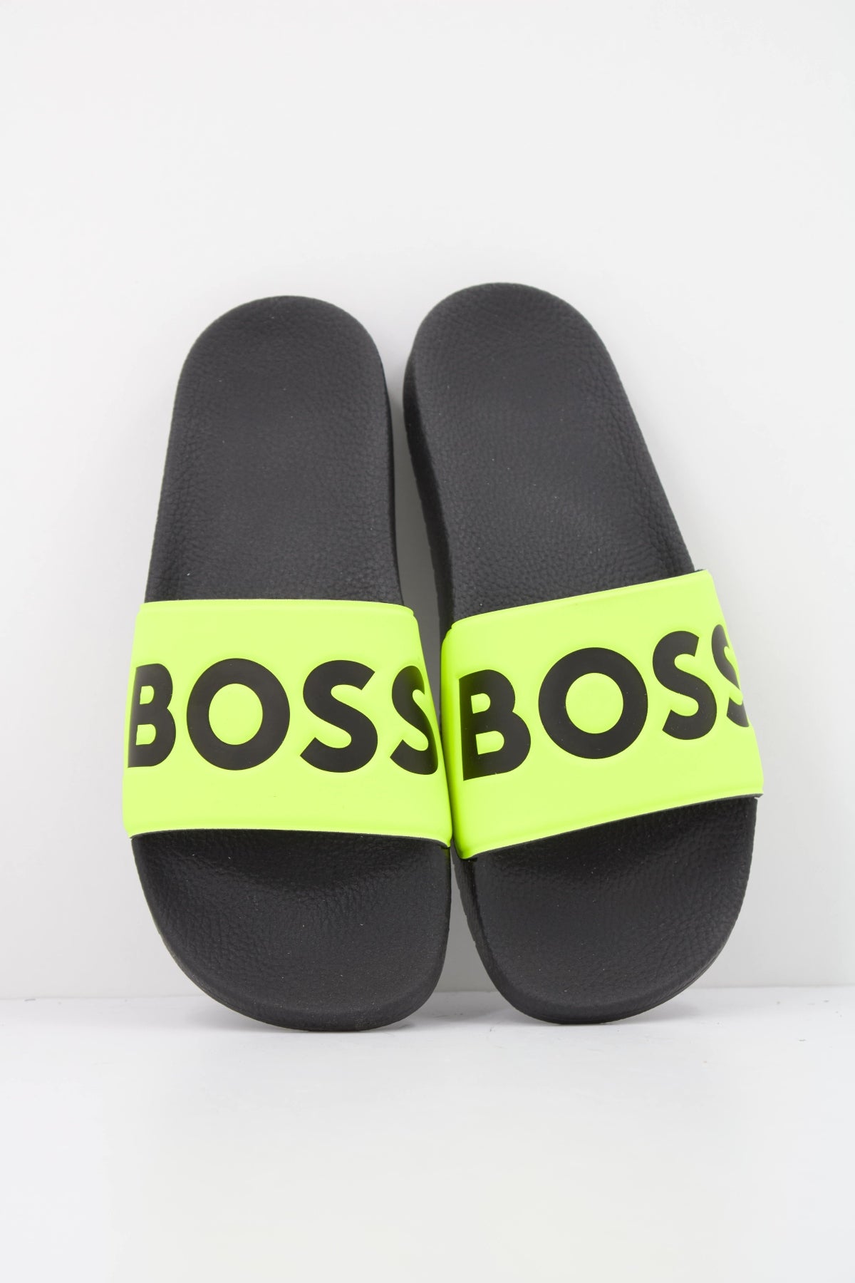 BOSS PALA ARYEH SLID en color AMARILLO (3)