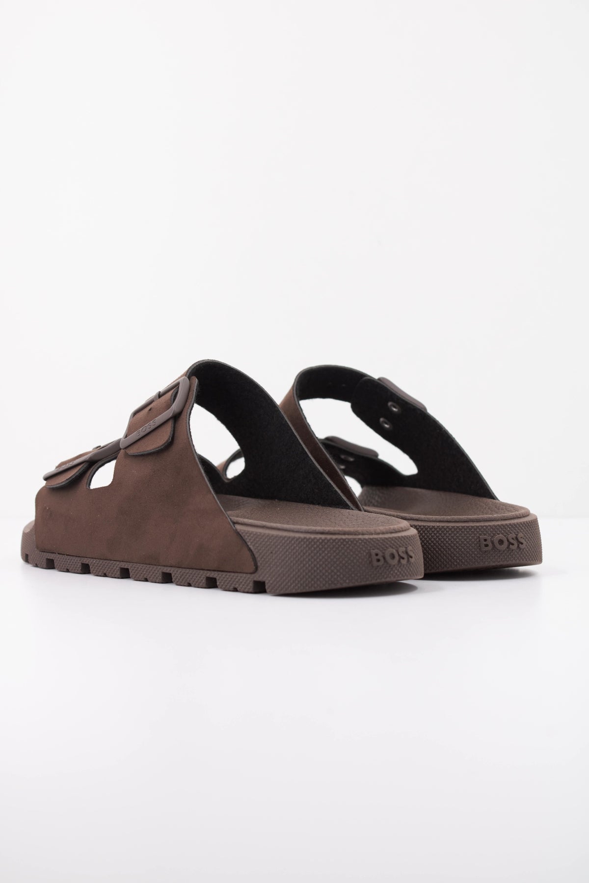 BOSS 50563157HB en color MARRON (4)
