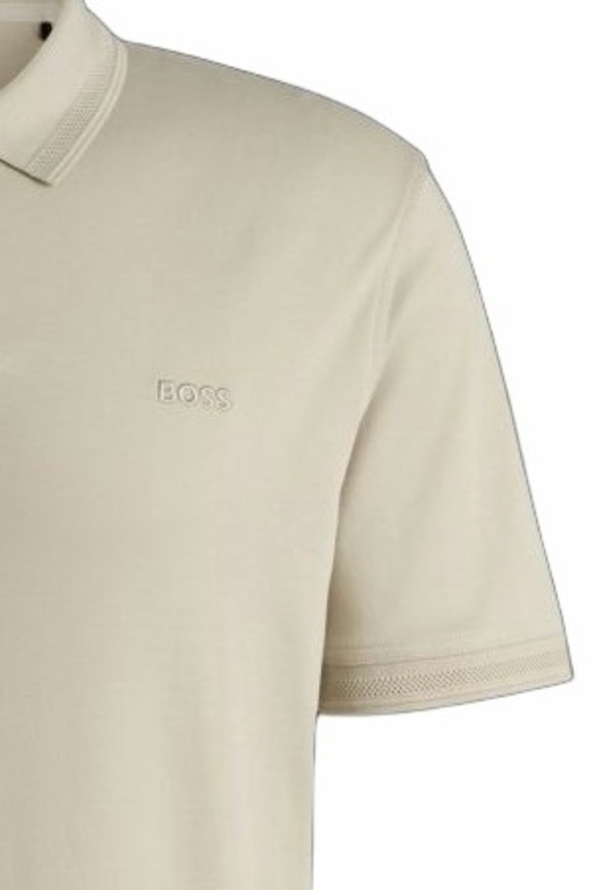 BOSS 50520109HB PE INTERLOCK en color BEIS (3)
