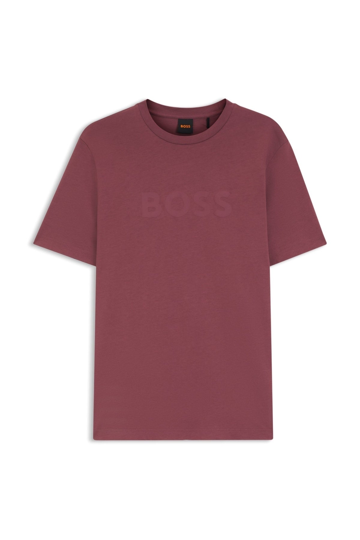 BOSS 50566504HB TE LOGO en color BURDEOS (3)