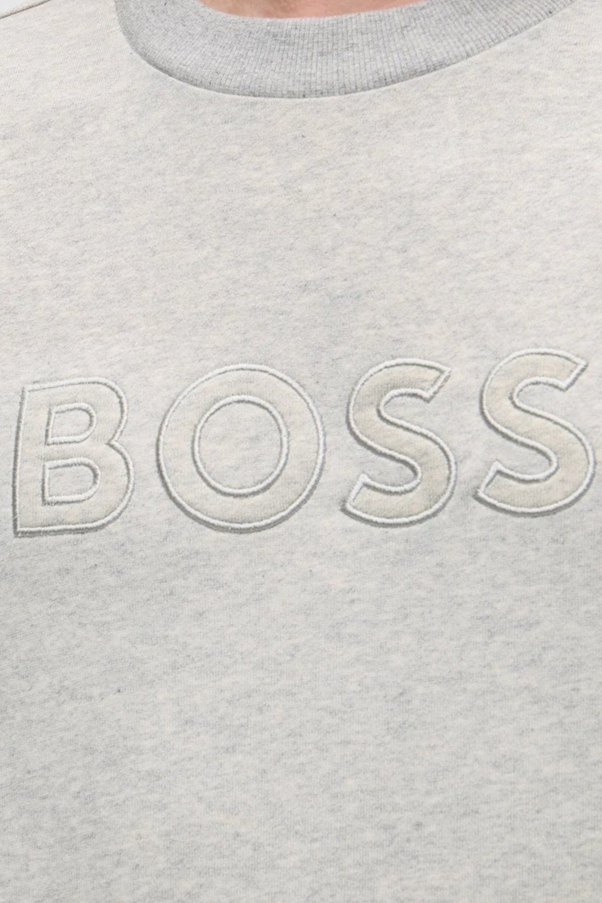 BOSS 50567420HB WE LOGO en color GRIS (3)