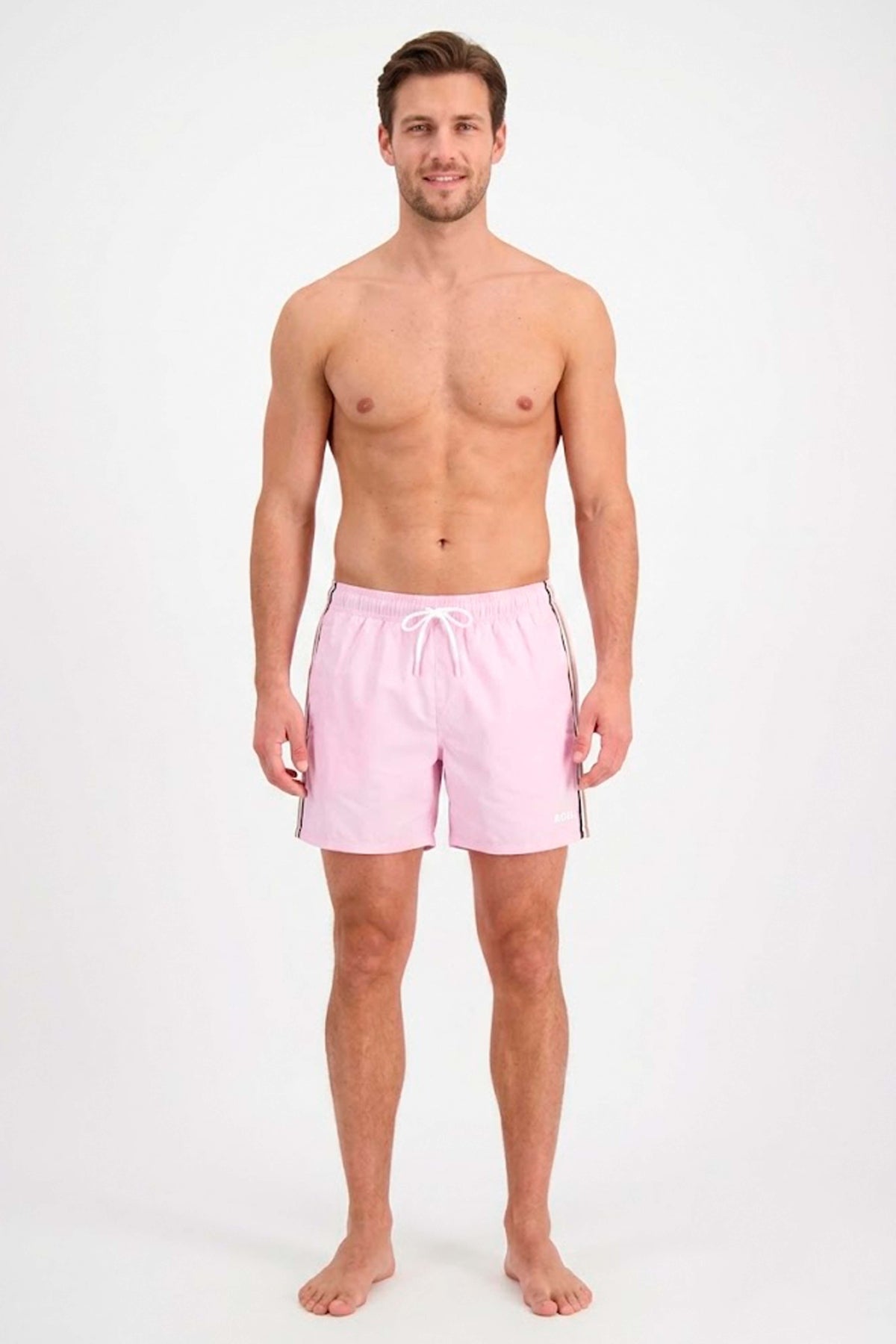 BOSS 50491594HB ICONIC en color ROSA (1)