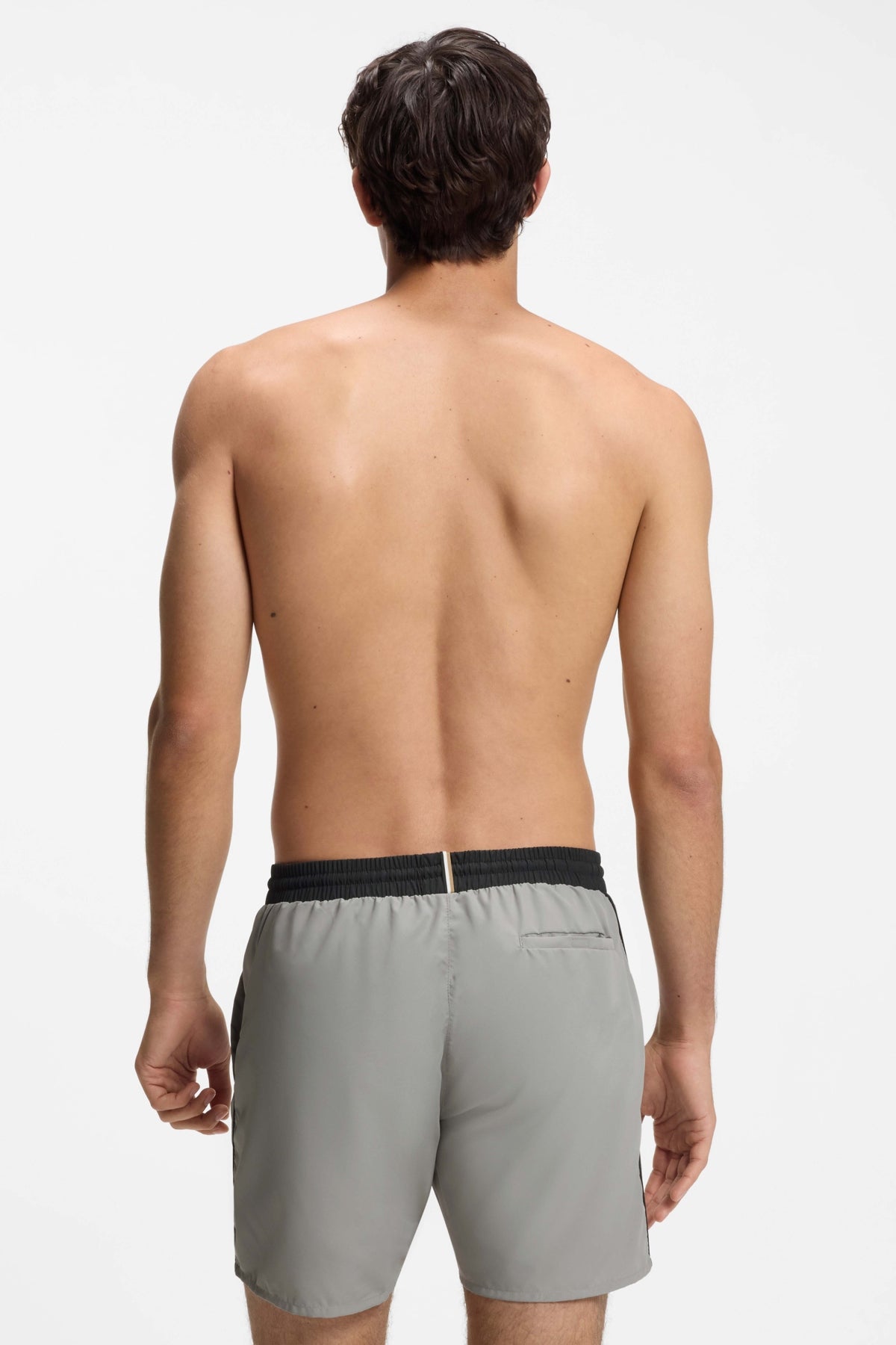 BOSS 50514429HB STARFISH en color GRIS (2)