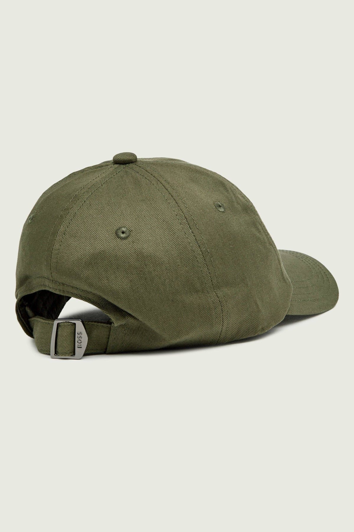 BOSS 50556435HB ZED BOSS ICON en color VERDE (2)
