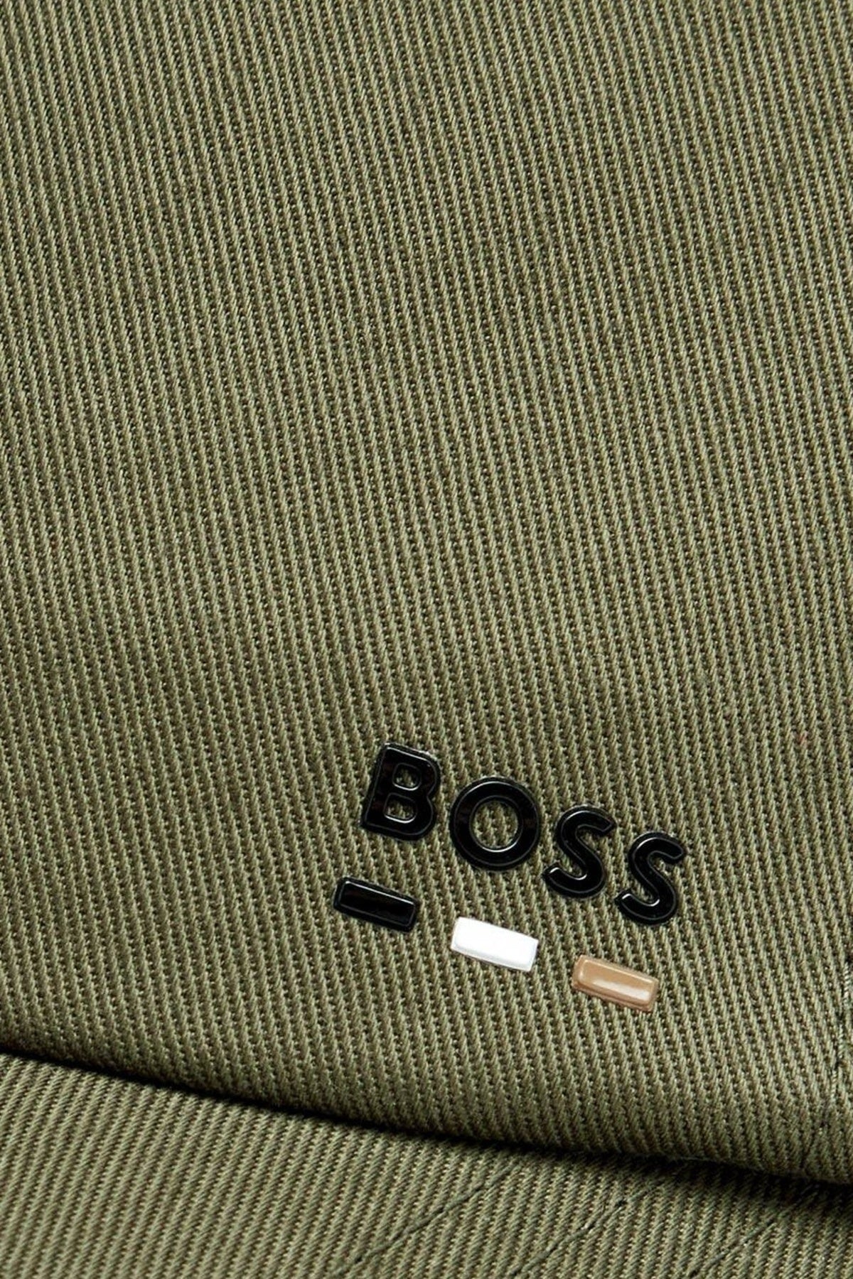 BOSS 50556435HB ZED BOSS ICON en color VERDE (3)