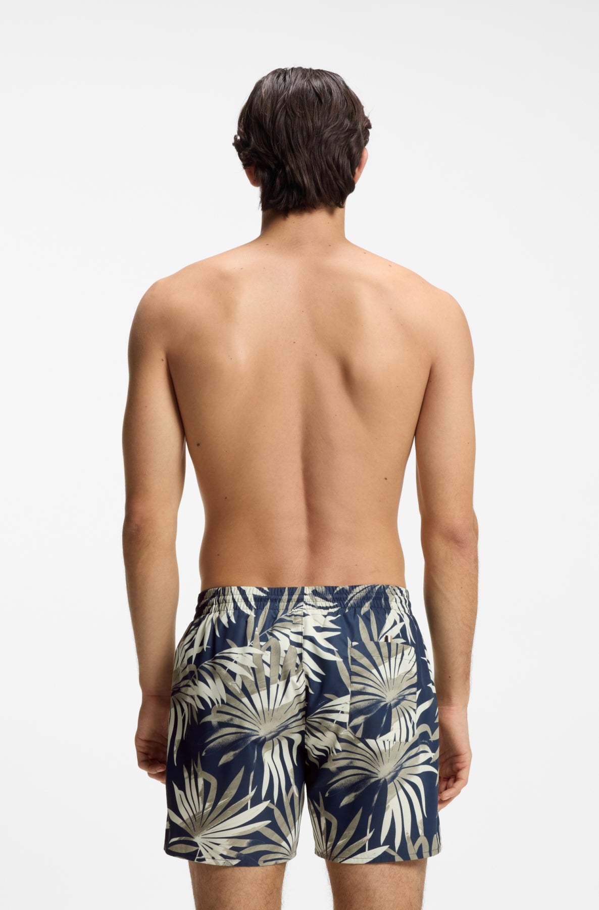 BOSS 50508844HB PIRANHA en color FLORAL (2)
