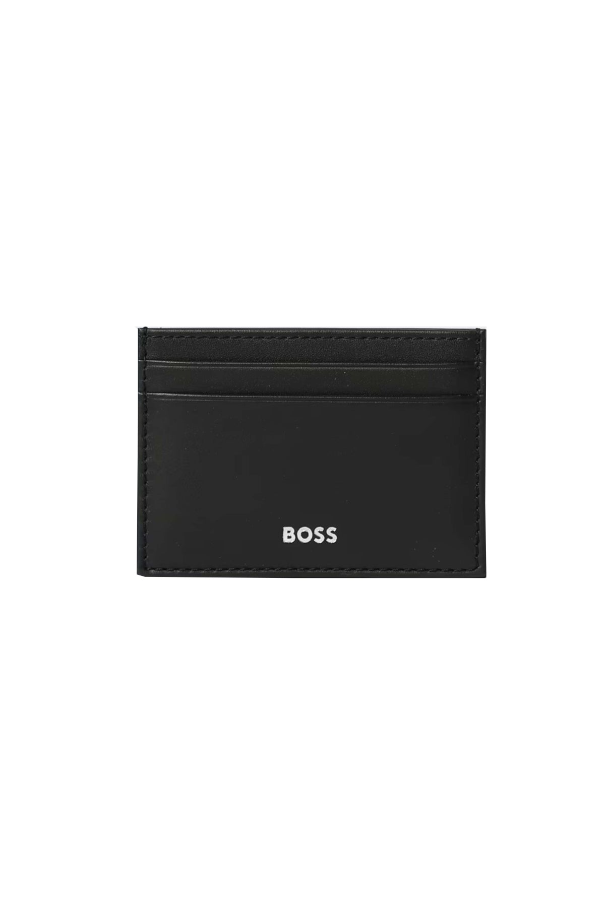 BOSS 50546166HB RANDY CARDHOLDER en color NEGRO (1)