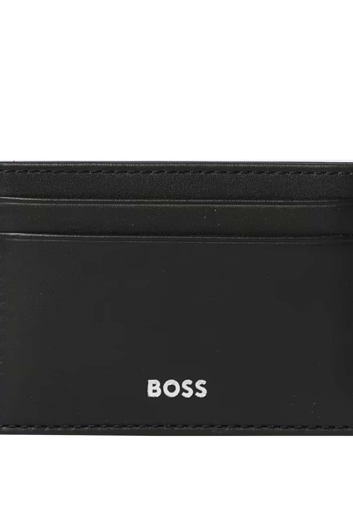BOSS 50546166HB RANDY CARDHOLDER en color NEGRO (2)