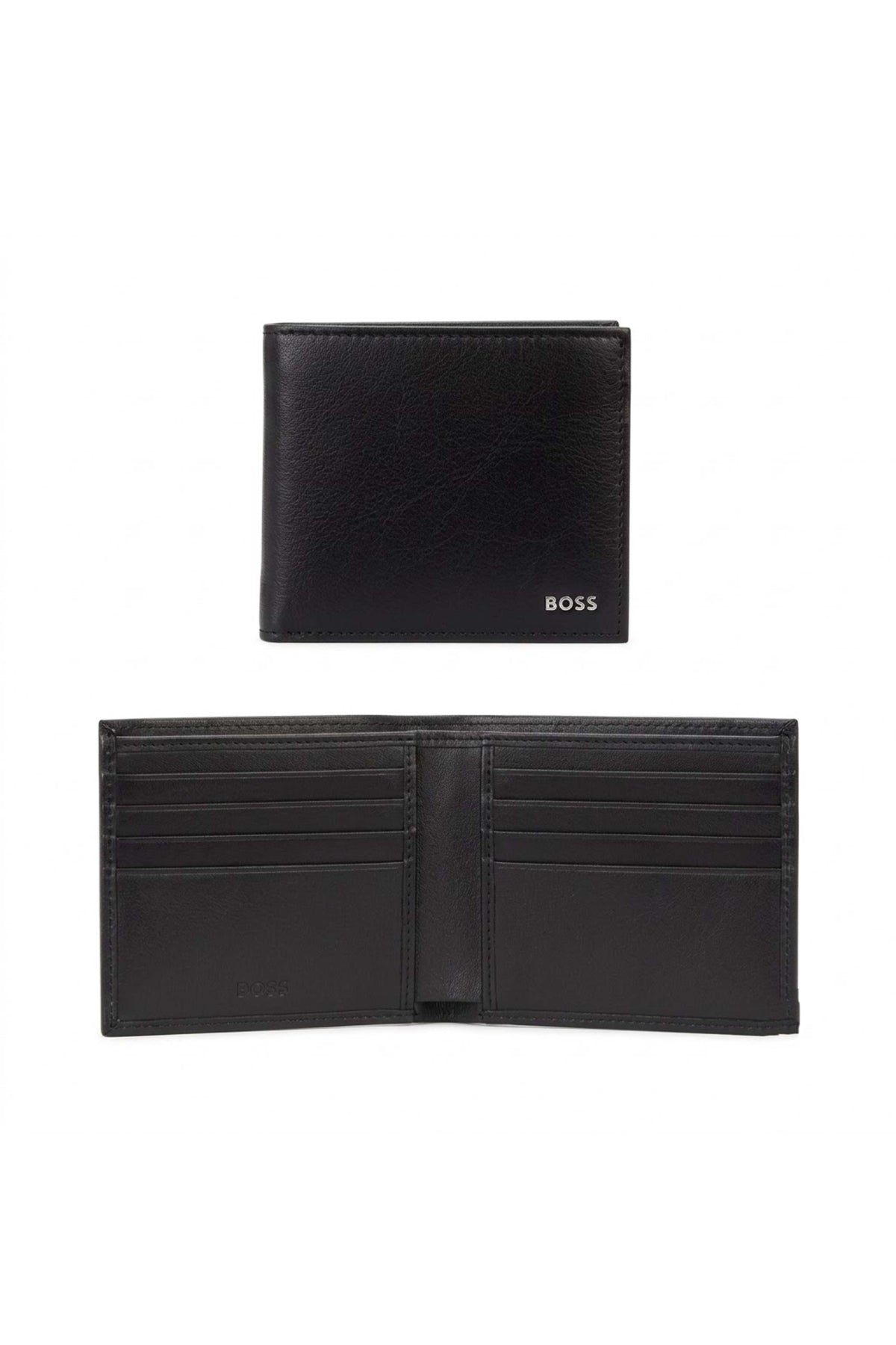 BOSS 50548811HB RANDY N 8CC en color NEGRO (2)