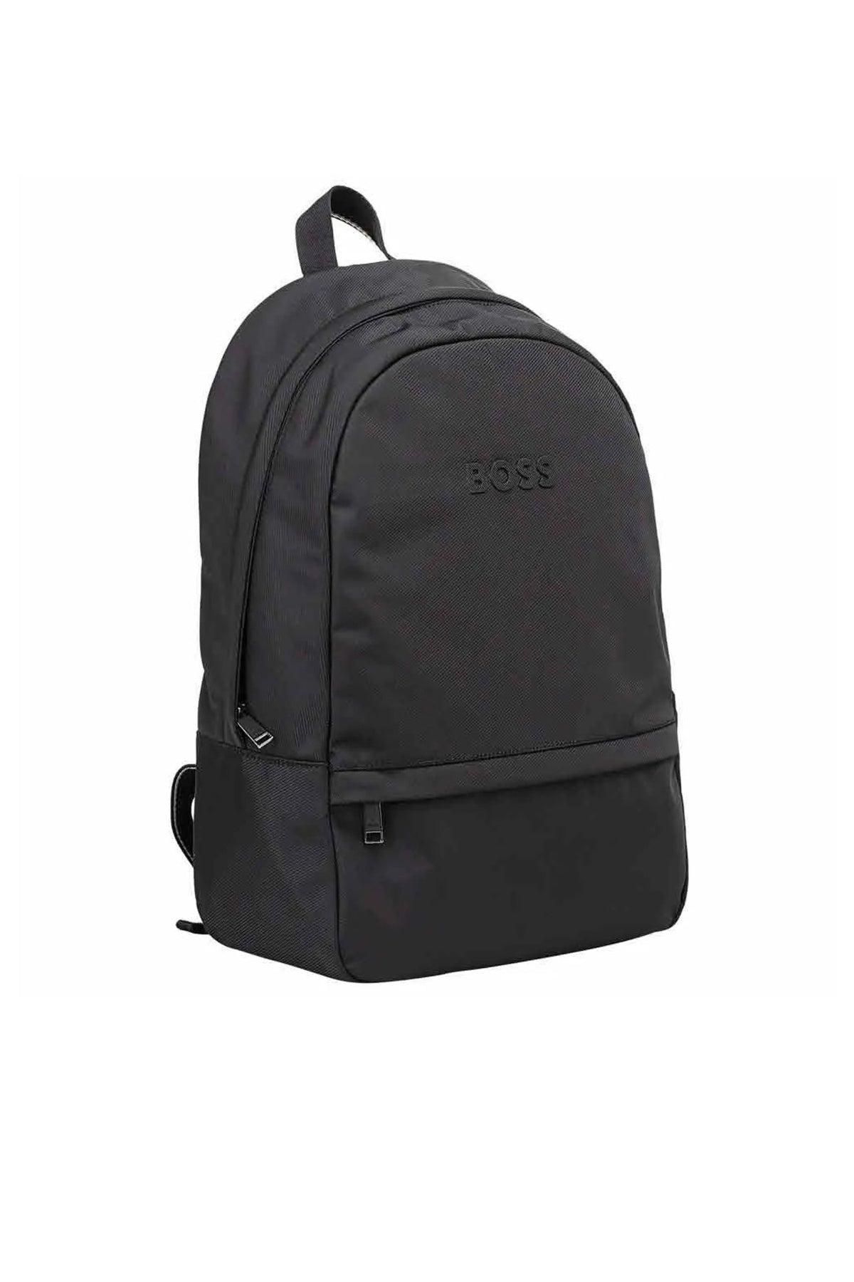 BOSS 50567729HB CATCH 3.0 BACKPACKNW en color NEGRO (3)