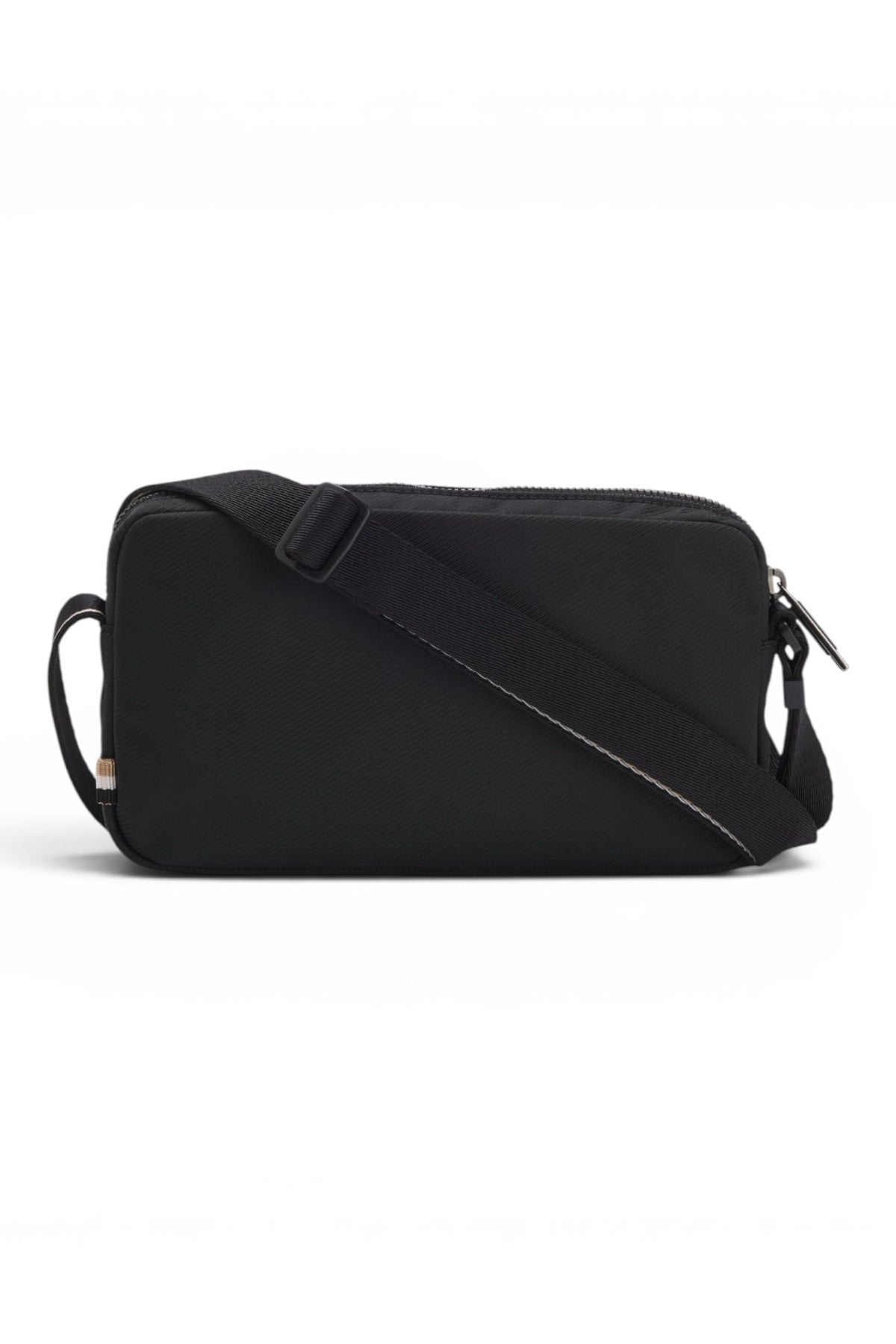 BOSS 50567752HB CATCH 3.0 EW ZIP NW en color NEGRO (2)